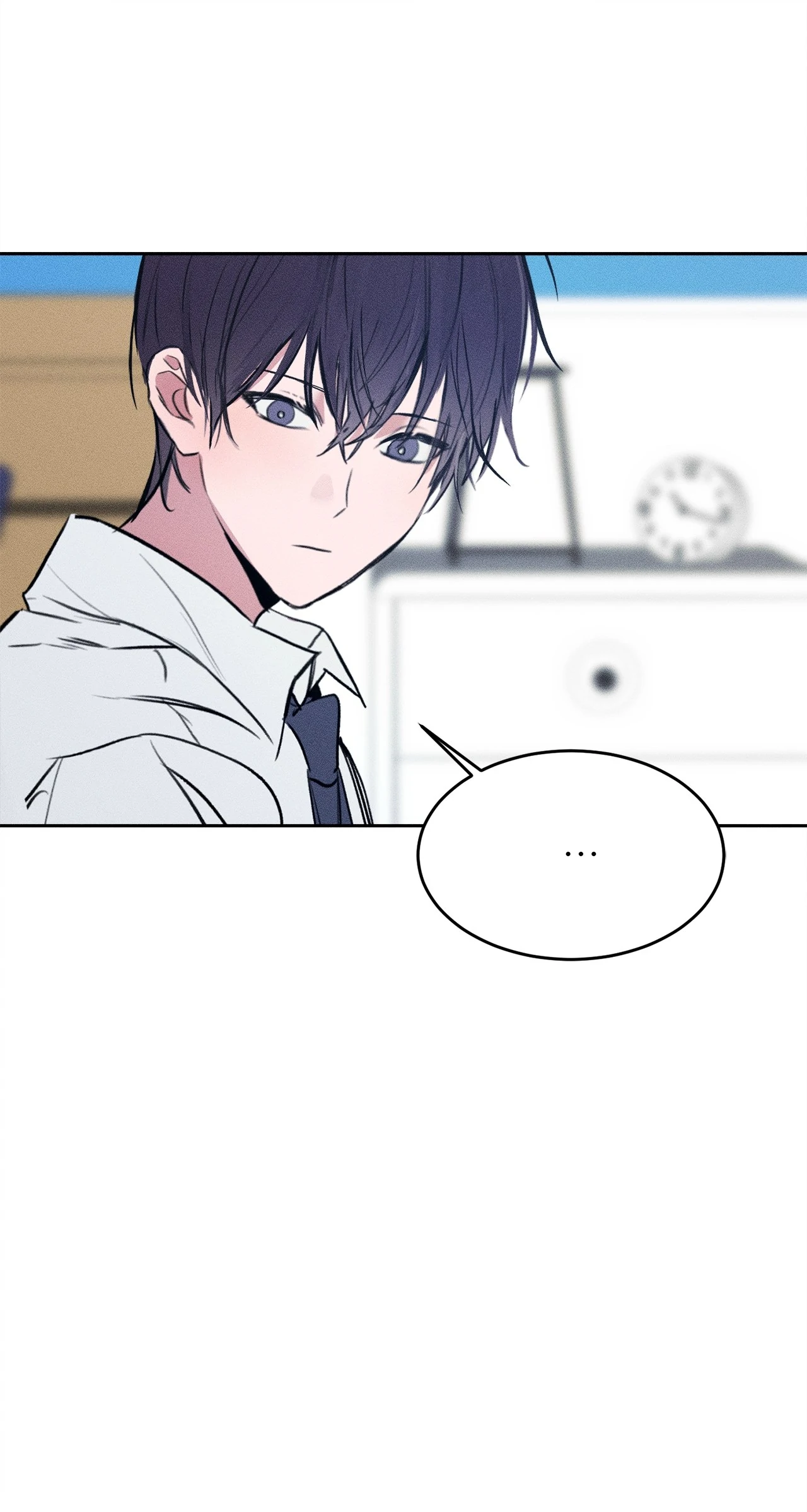 Love Under the Influence [Official] - Chapter 3 manhwa