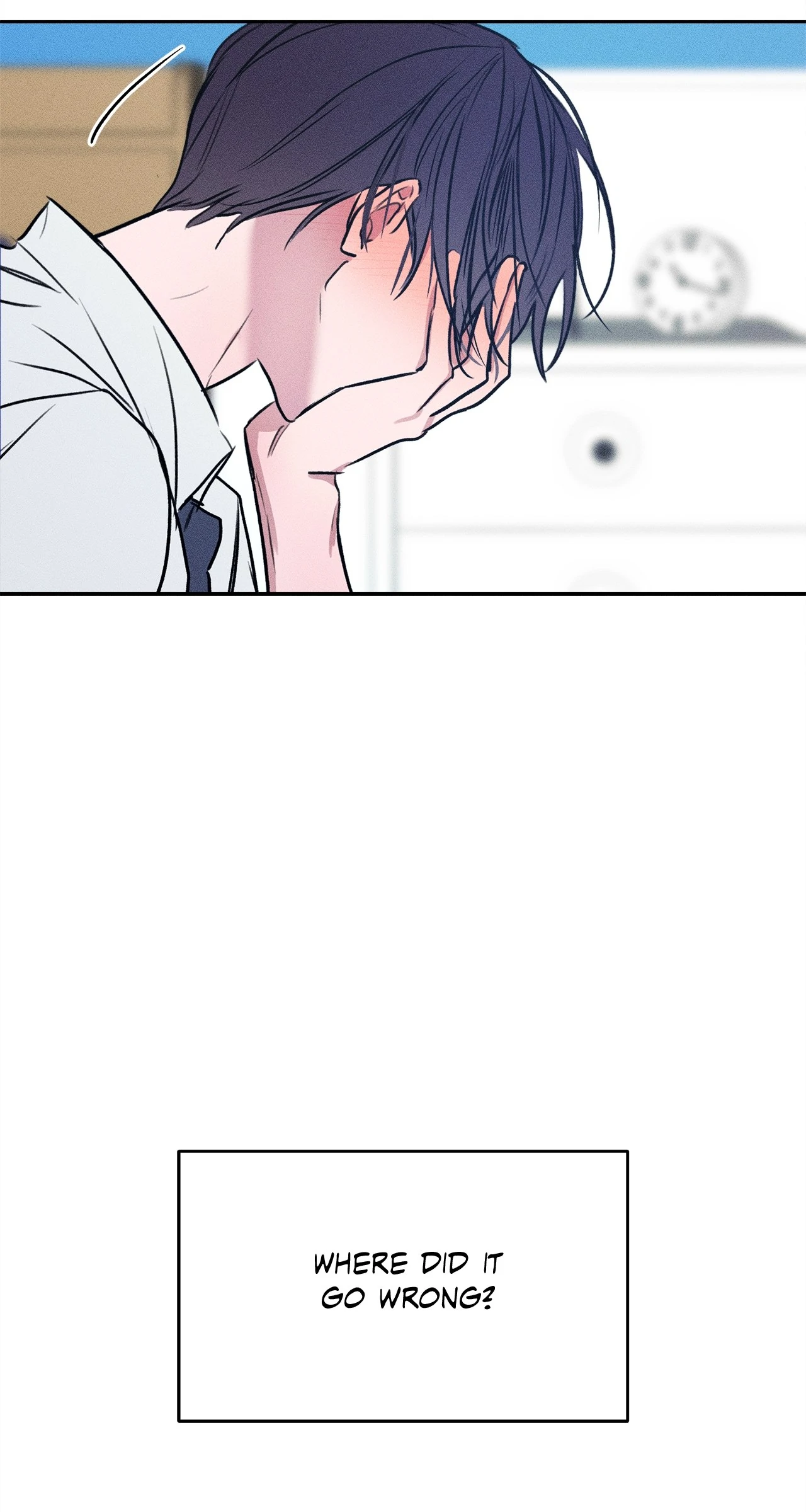 Love Under the Influence [Official] - Chapter 3 manhwa