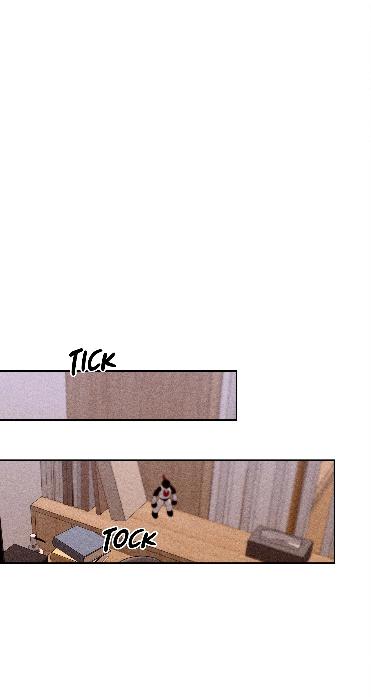 Love Under the Influence [Official] - Chapter 4 🔥💦 manhwa