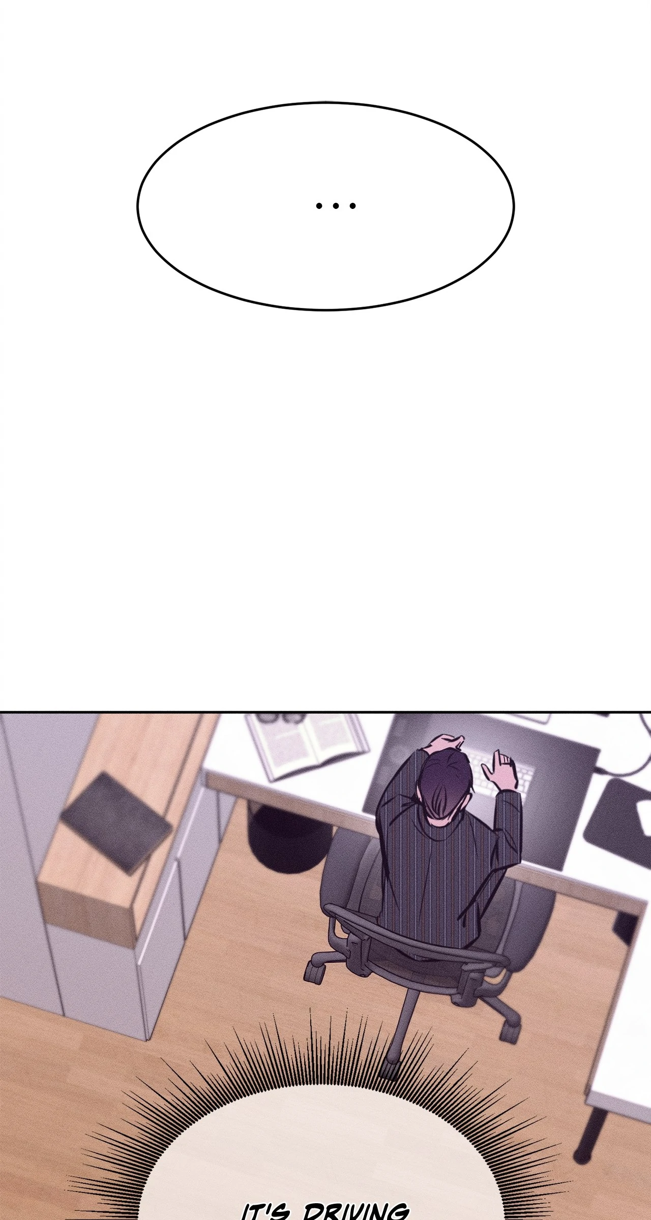 Love Under the Influence [Official] - Chapter 4 🔥💦 manhwa