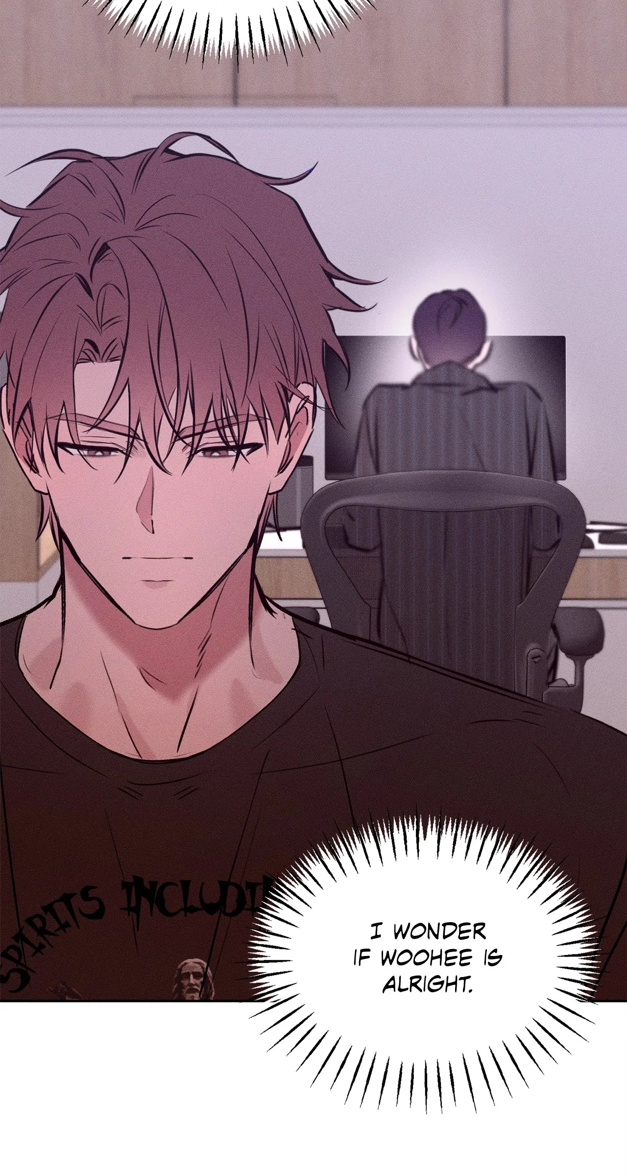 Love Under the Influence [Official] - Chapter 4 🔥💦 manhwa