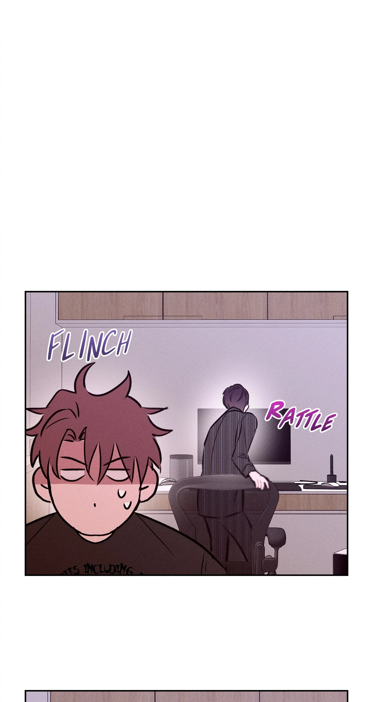 Love Under the Influence [Official] - Chapter 4 🔥💦 manhwa