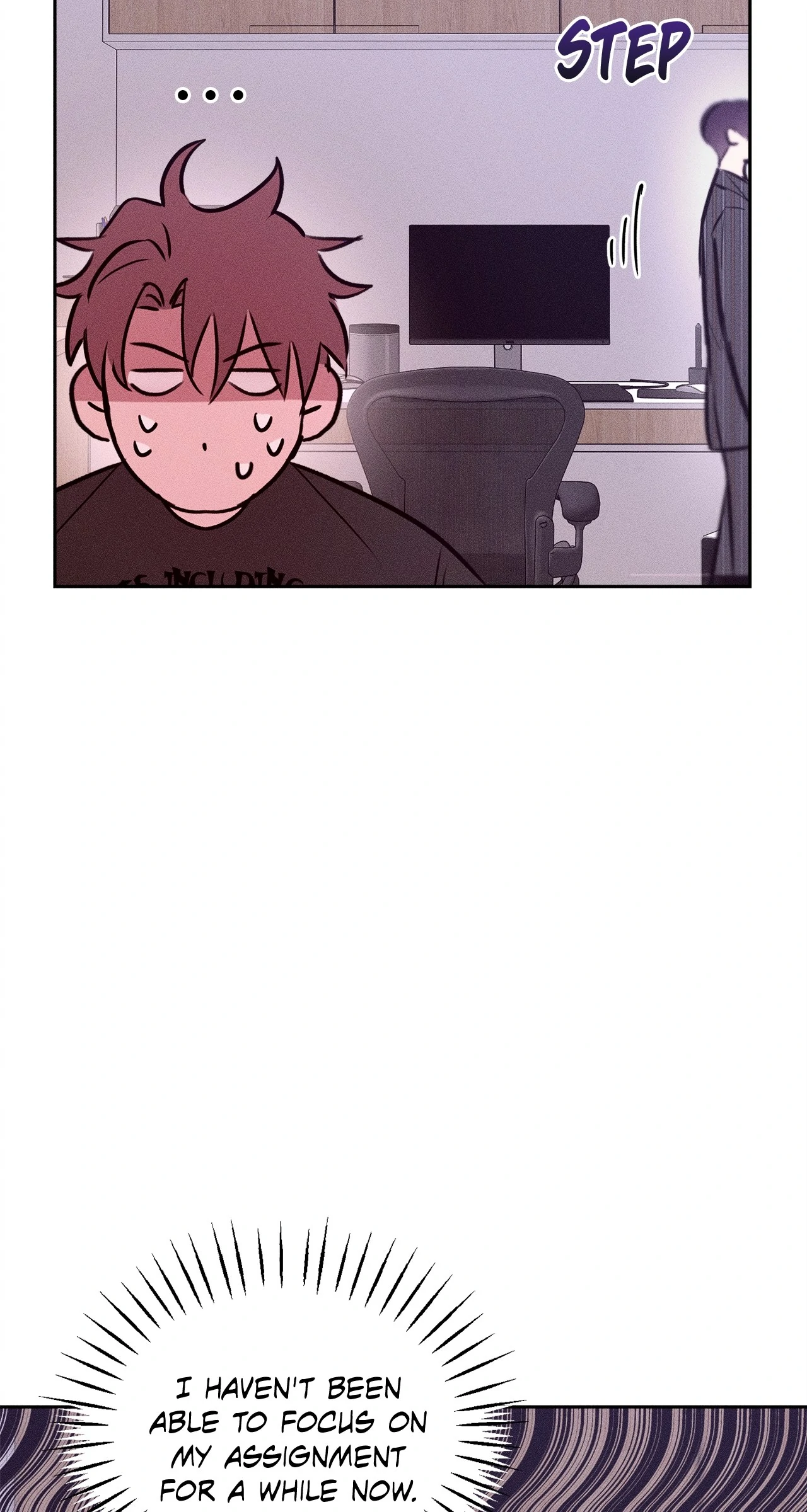 Love Under the Influence [Official] - Chapter 4 🔥💦 manhwa