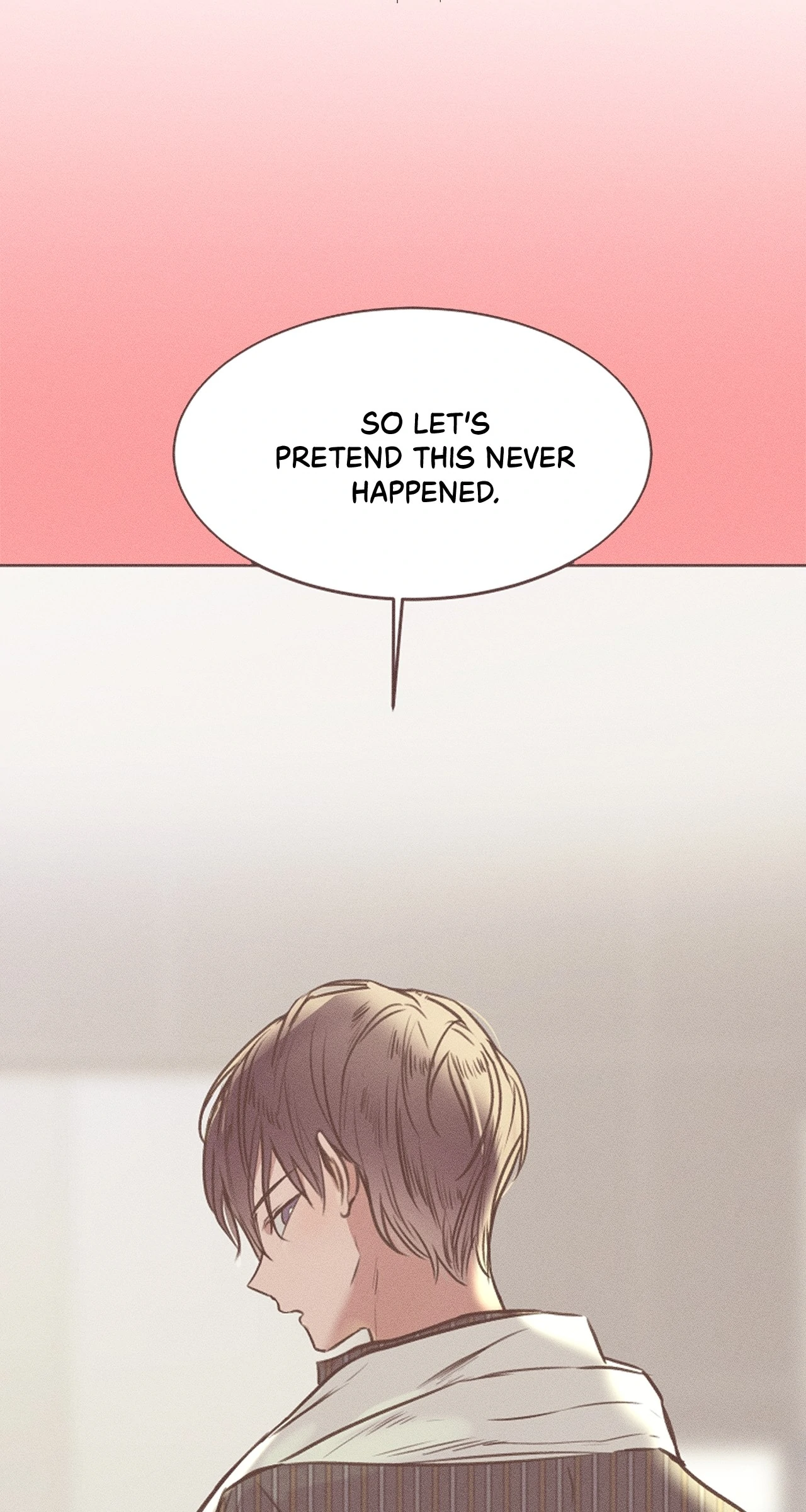 Love Under the Influence [Official] - Chapter 4 🔥💦 manhwa