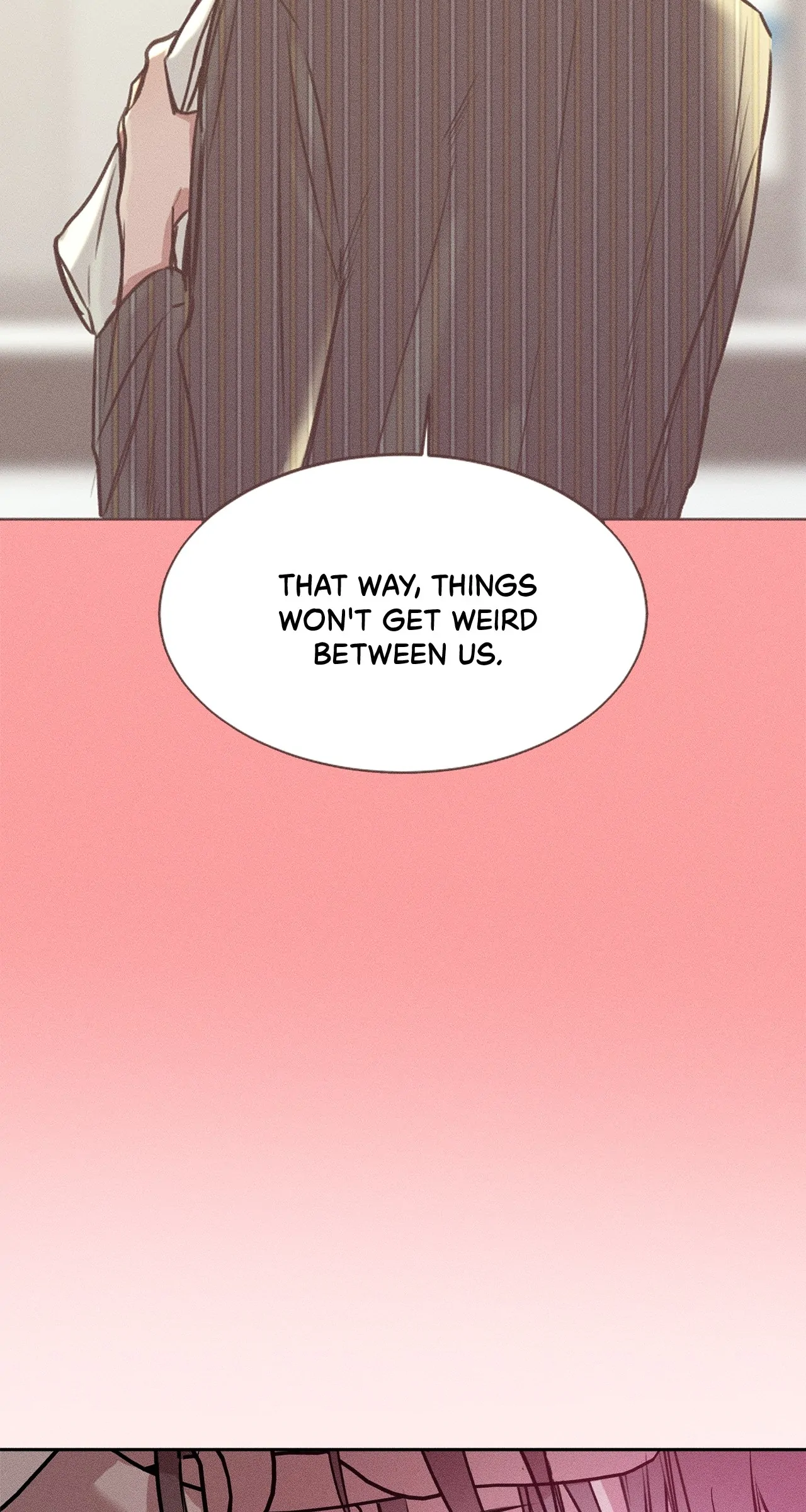 Love Under the Influence [Official] - Chapter 4 🔥💦 manhwa