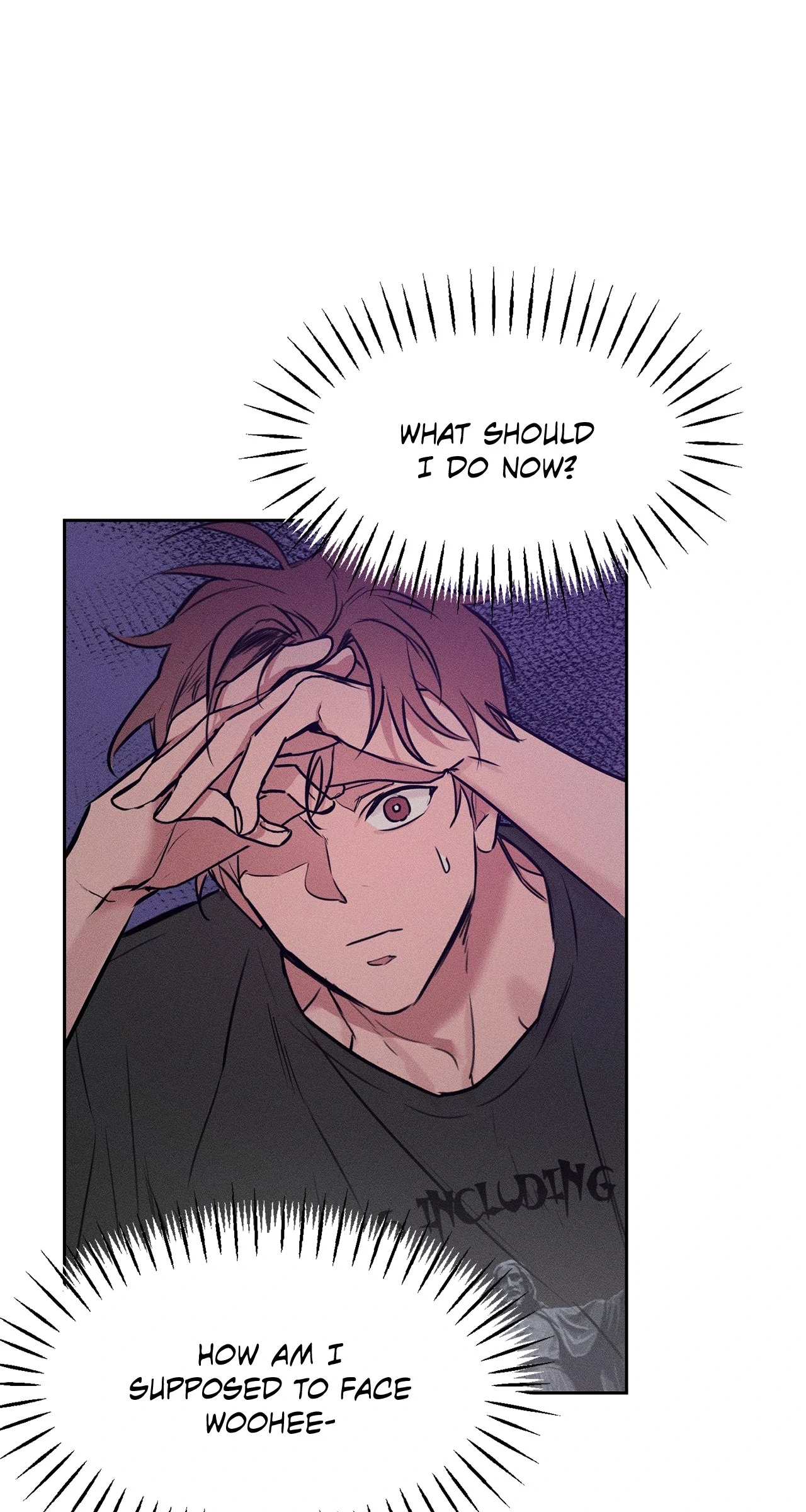 Love Under the Influence [Official] - Chapter 4 🔥💦 manhwa