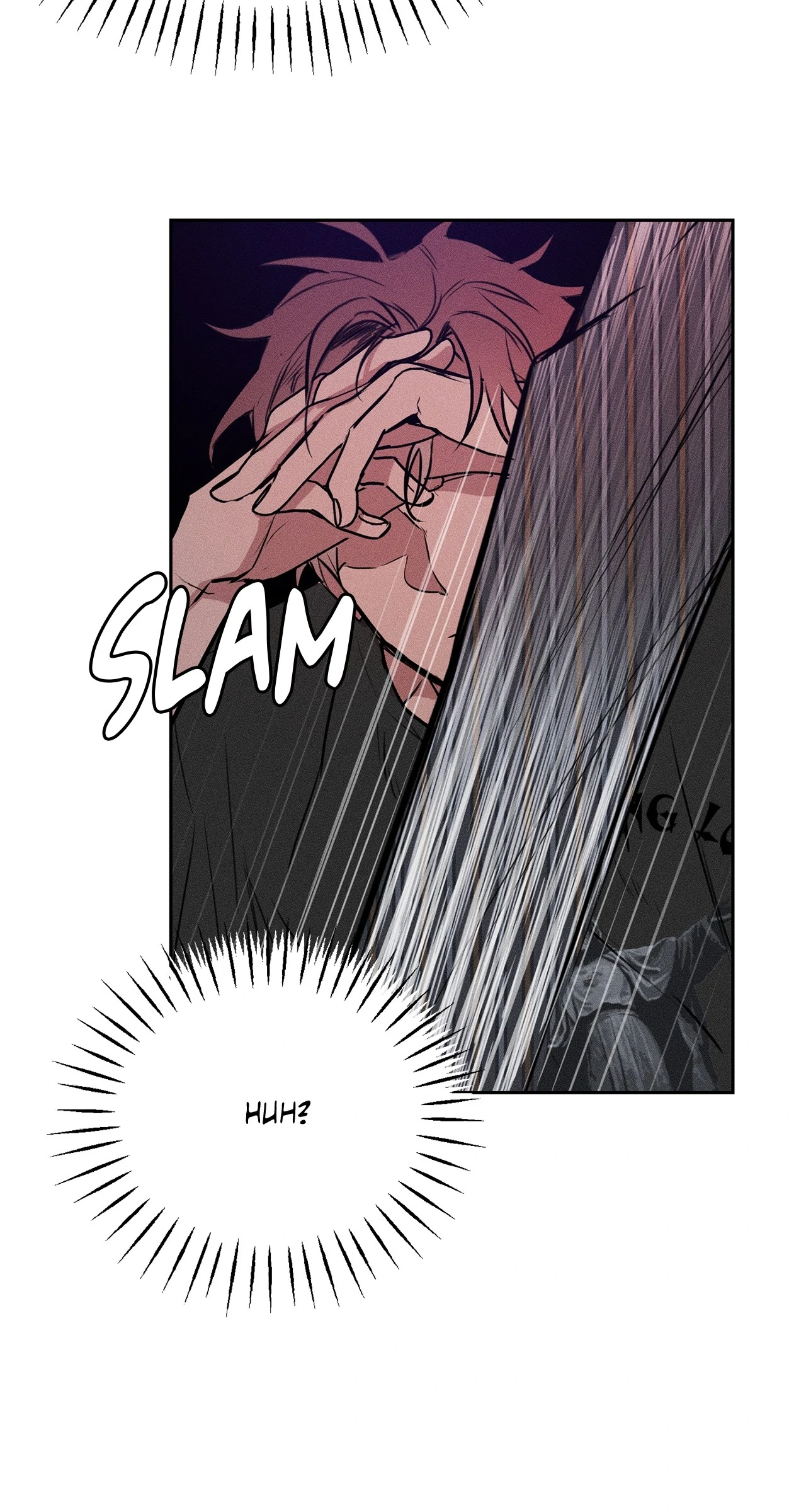 Love Under the Influence [Official] - Chapter 4 🔥💦 manhwa