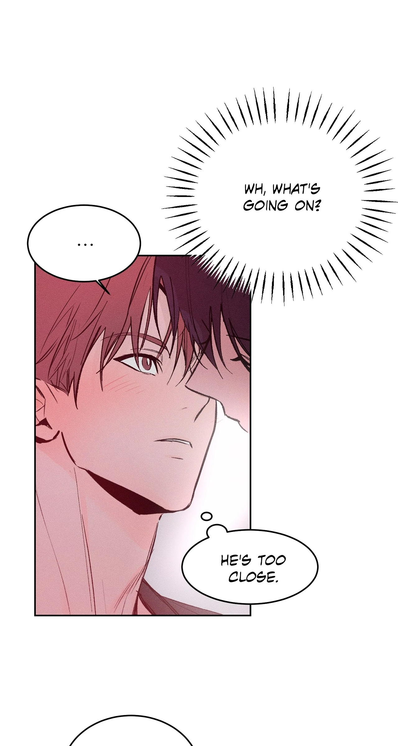 Love Under the Influence [Official] - Chapter 4 🔥💦 manhwa
