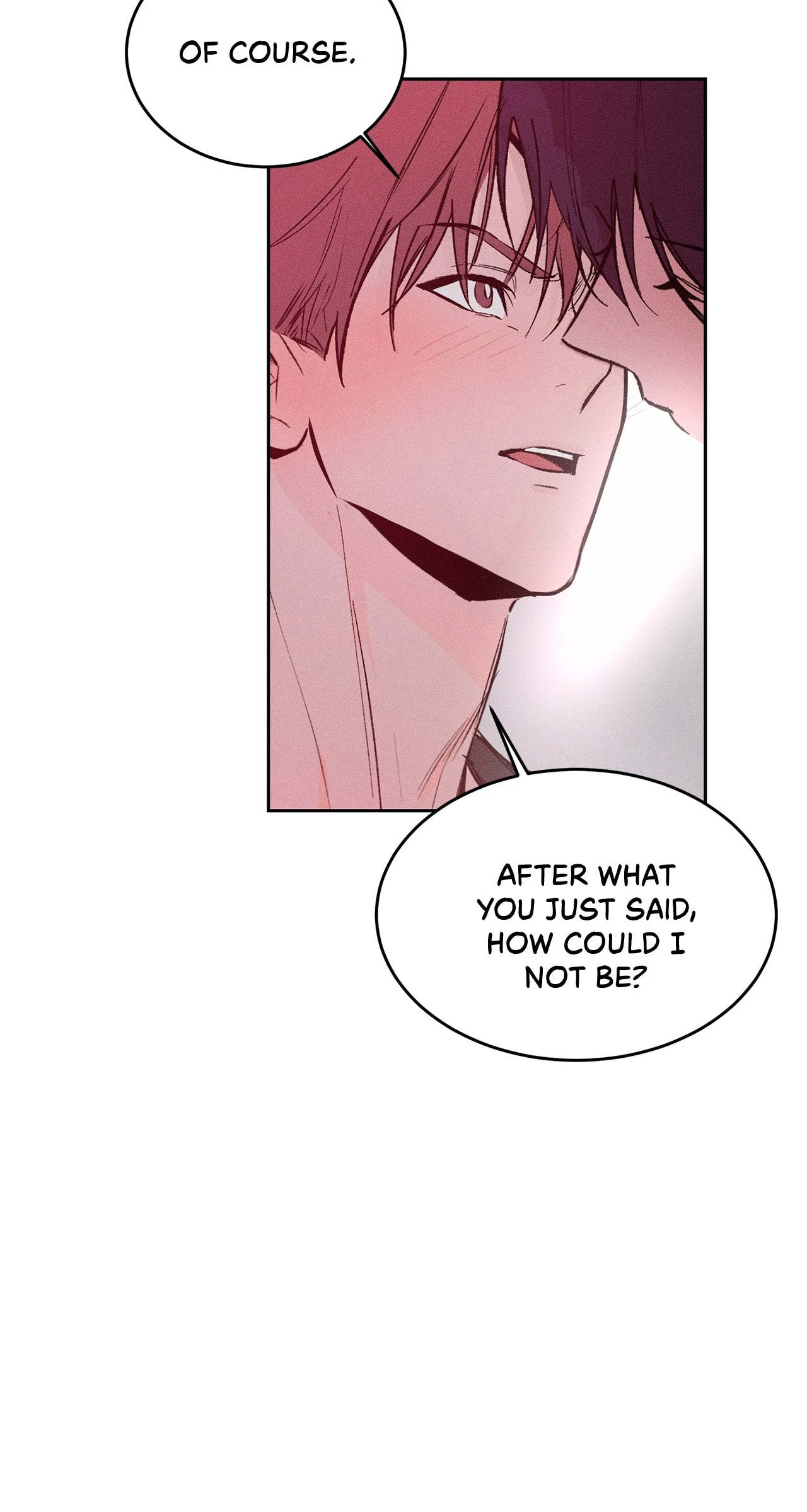 Love Under the Influence [Official] - Chapter 4 🔥💦 manhwa