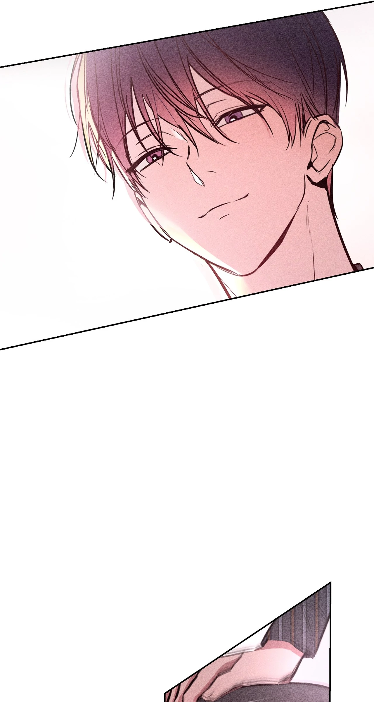 Love Under the Influence [Official] - Chapter 4 🔥💦 manhwa