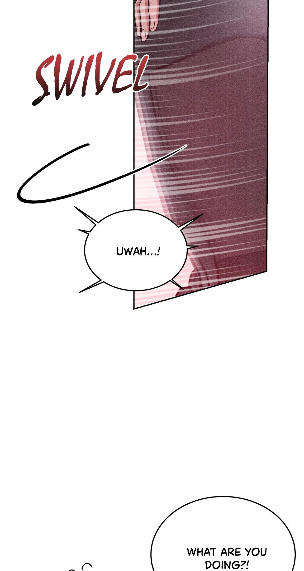 Love Under the Influence [Official] - Chapter 4 🔥💦 manhwa