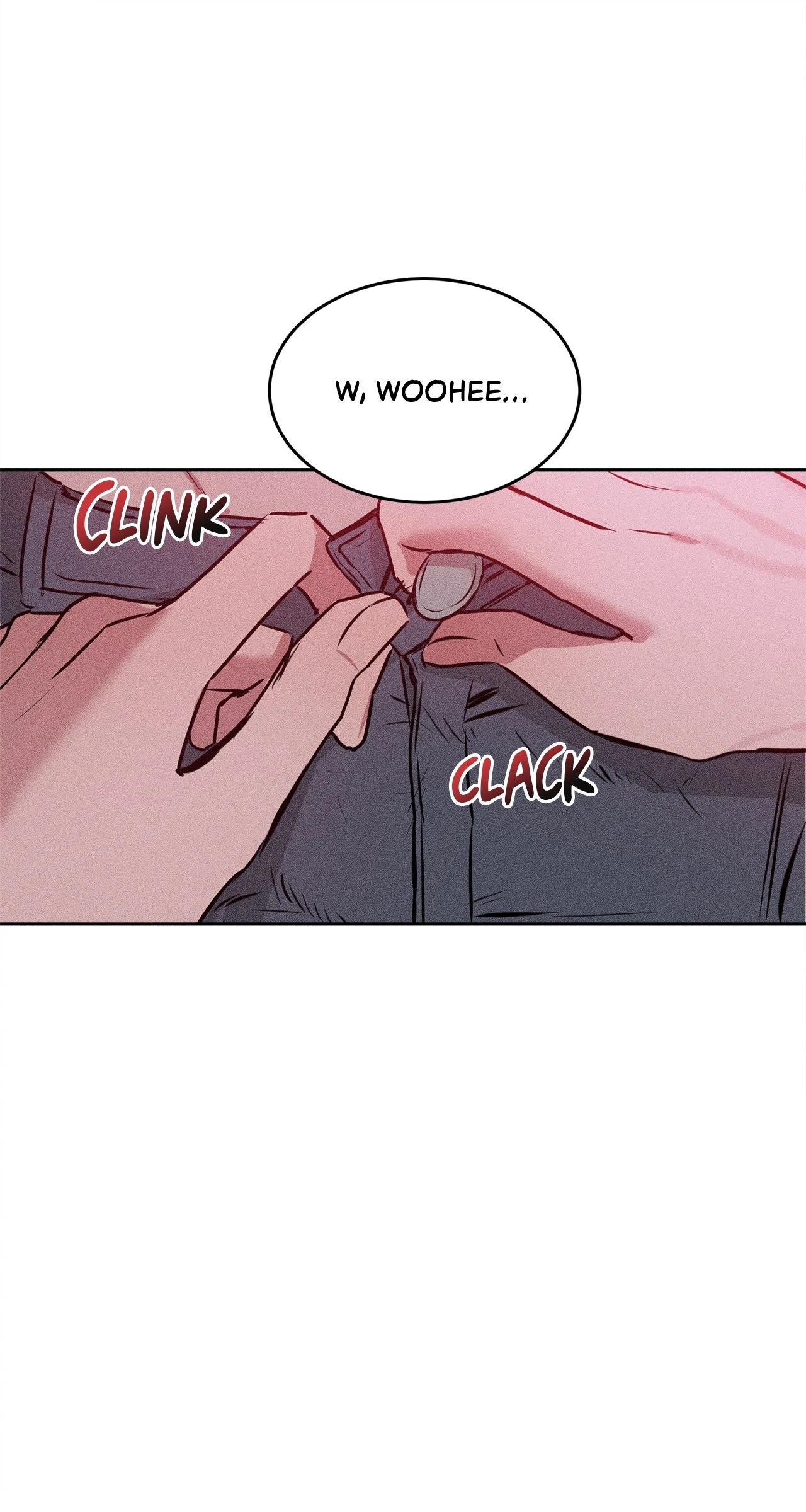 Love Under the Influence [Official] - Chapter 4 🔥💦 manhwa