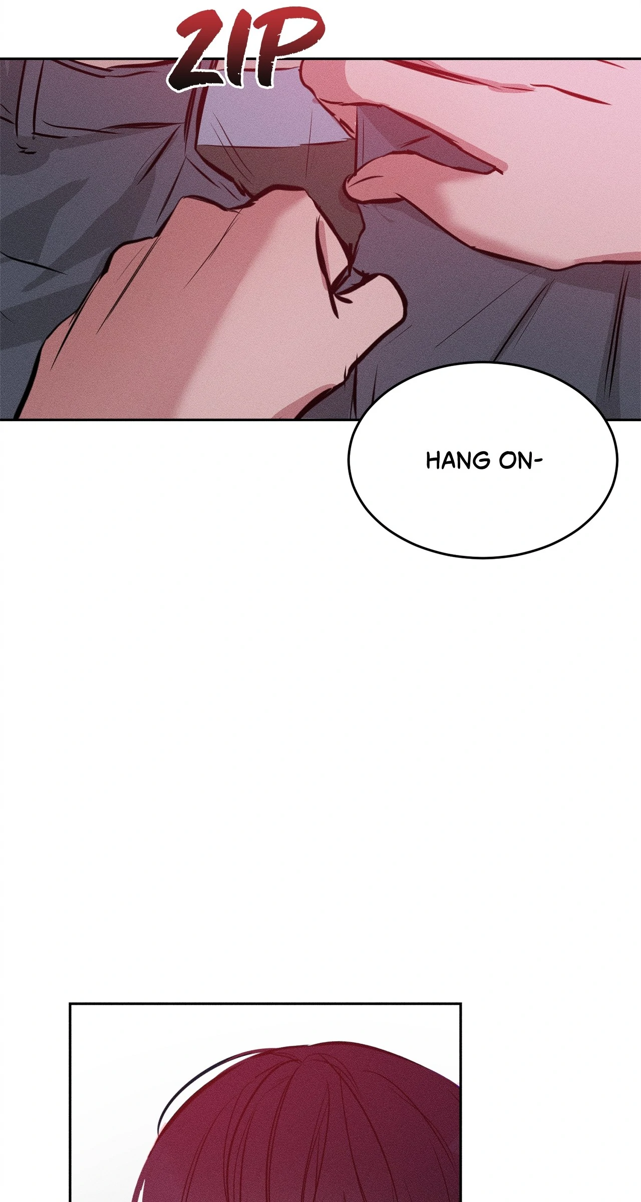 Love Under the Influence [Official] - Chapter 4 🔥💦 manhwa
