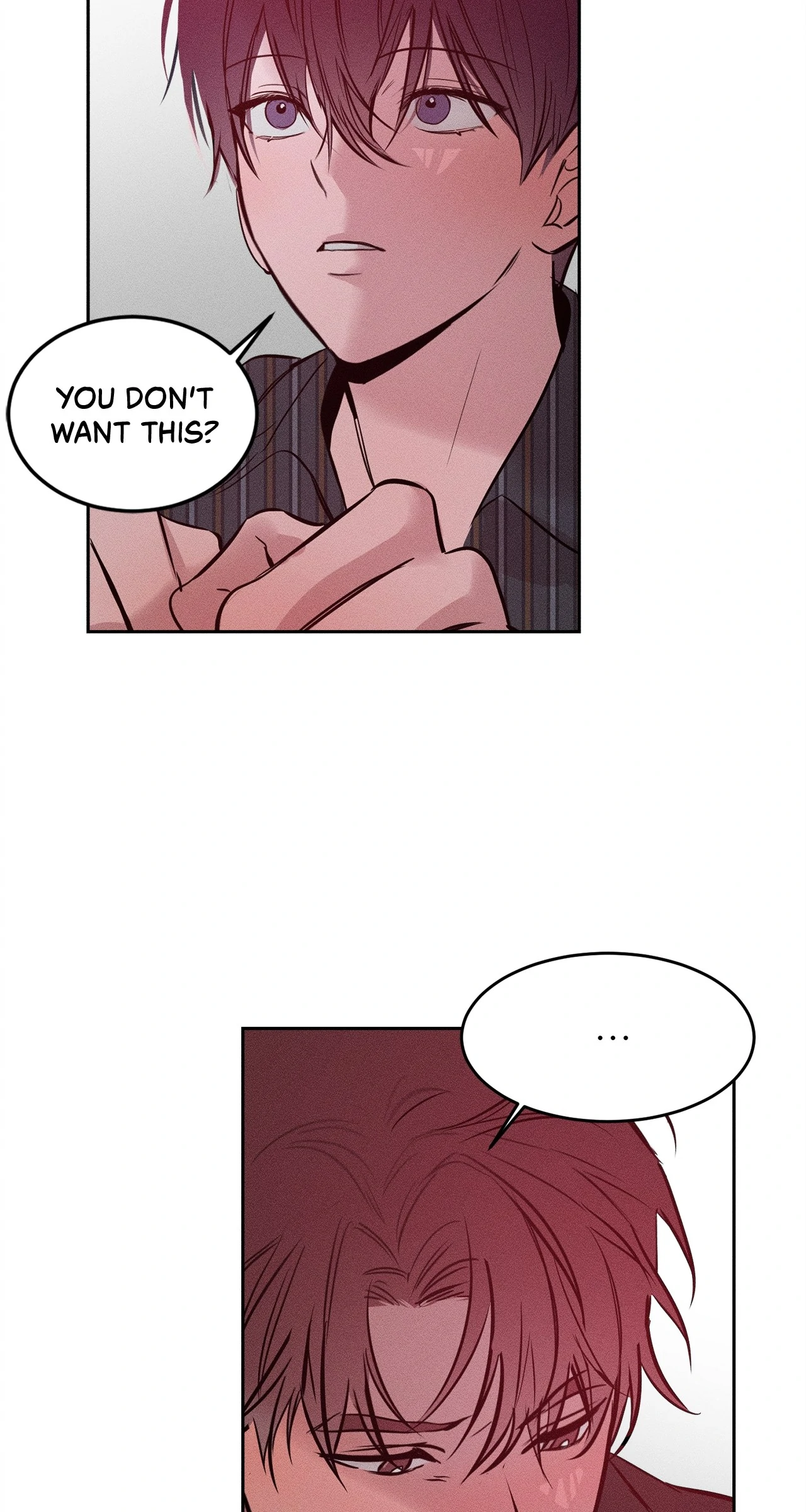 Love Under the Influence [Official] - Chapter 4 🔥💦 manhwa