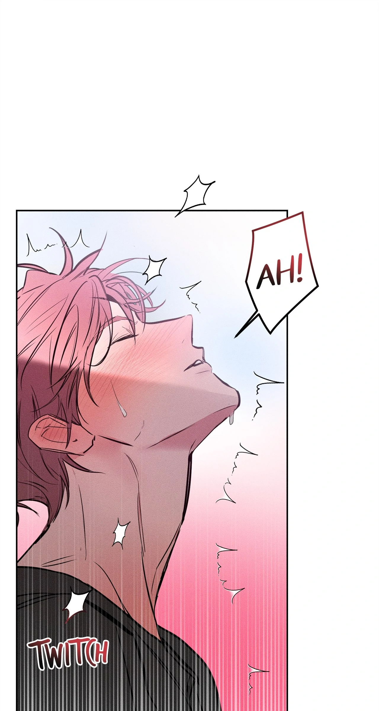 Love Under the Influence [Official] - Chapter 4 🔥💦 manhwa