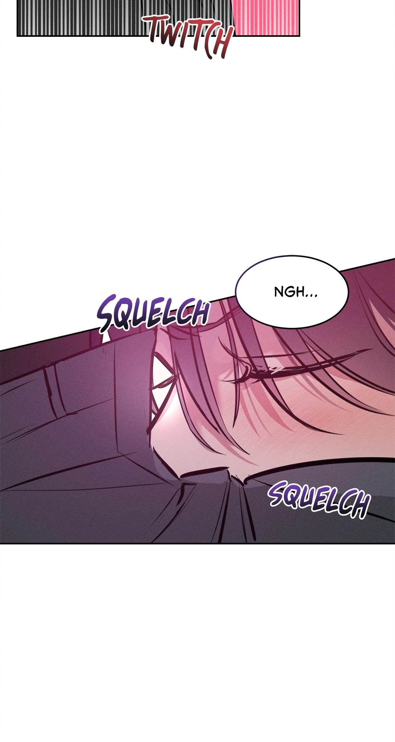 Love Under the Influence [Official] - Chapter 4 🔥💦 manhwa