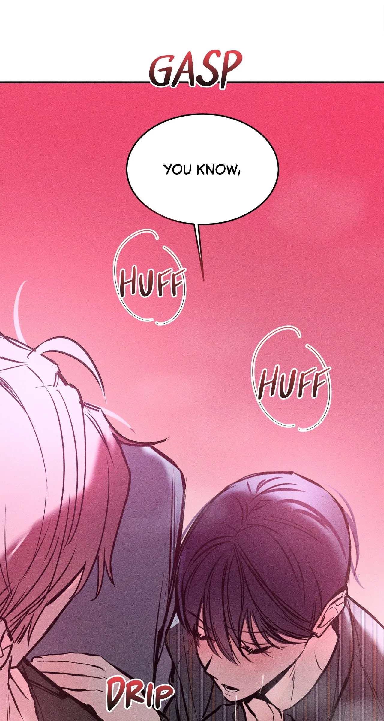 Love Under the Influence [Official] - Chapter 4 🔥💦 manhwa