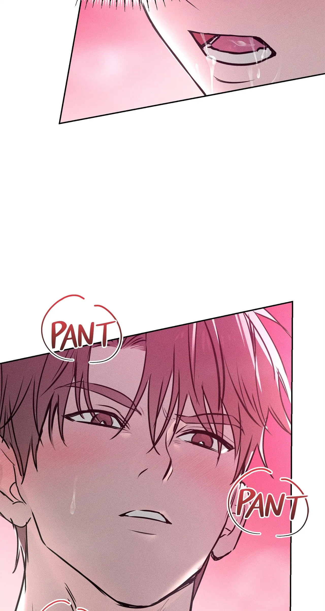 Love Under the Influence [Official] - Chapter 4 🔥💦 manhwa
