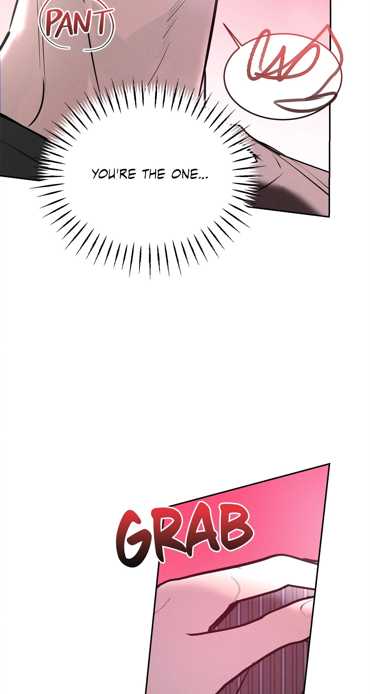 Love Under the Influence [Official] - Chapter 4 🔥💦 manhwa