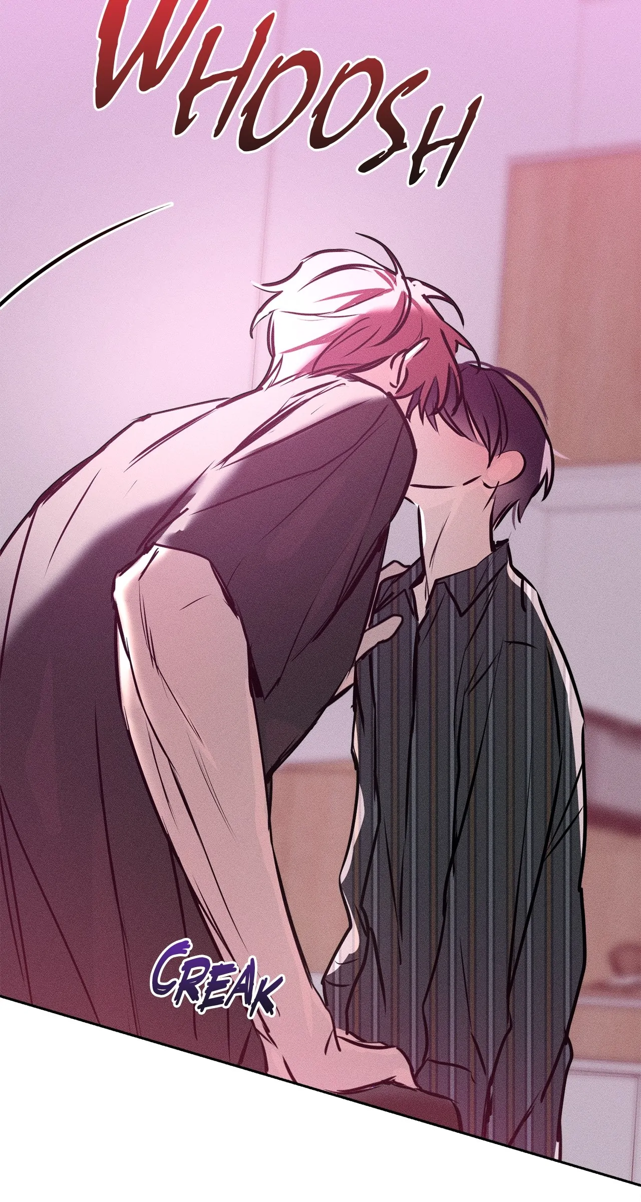 Love Under the Influence [Official] - Chapter 4 🔥💦 manhwa