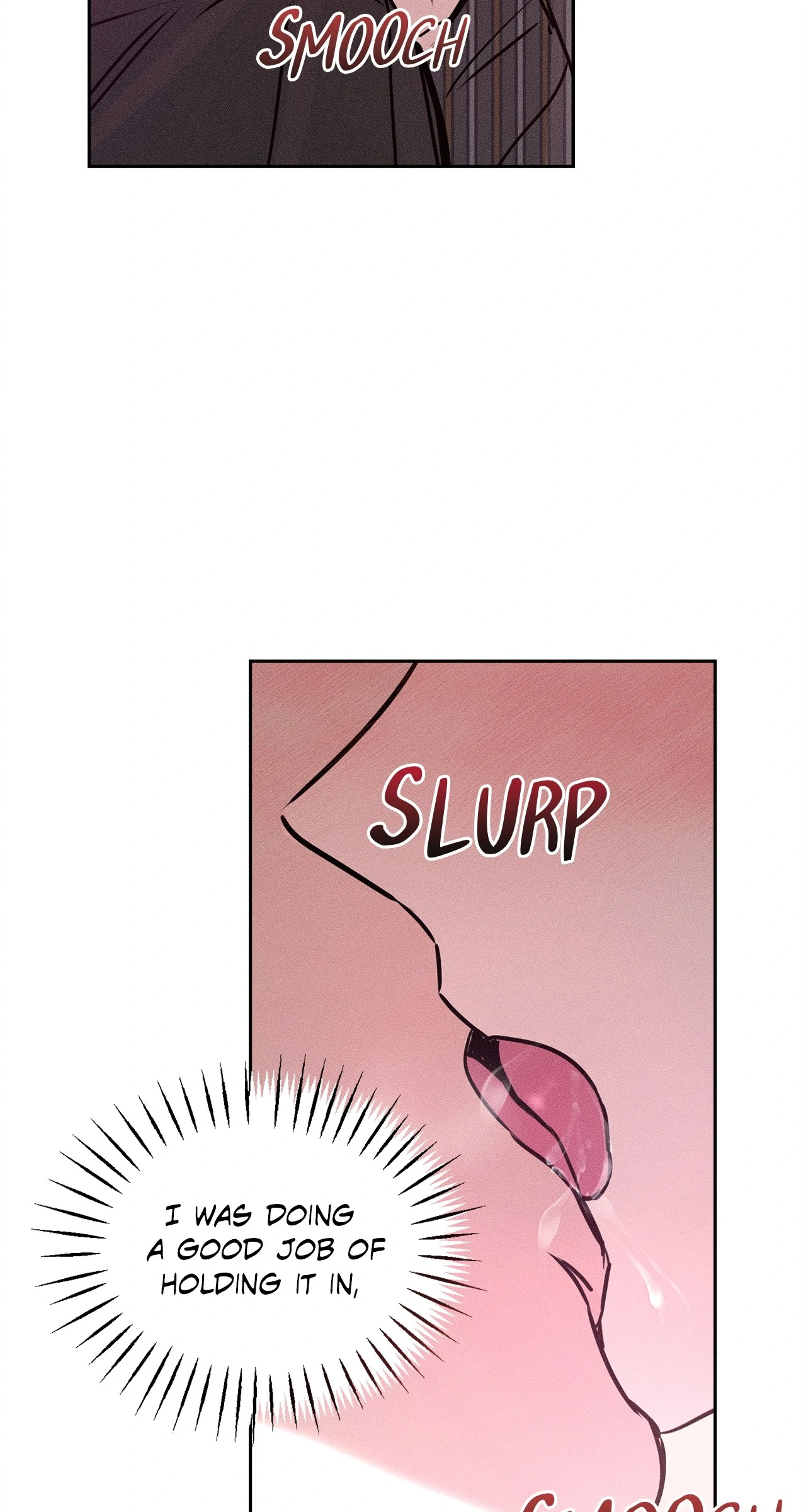 Love Under the Influence [Official] - Chapter 4 🔥💦 manhwa