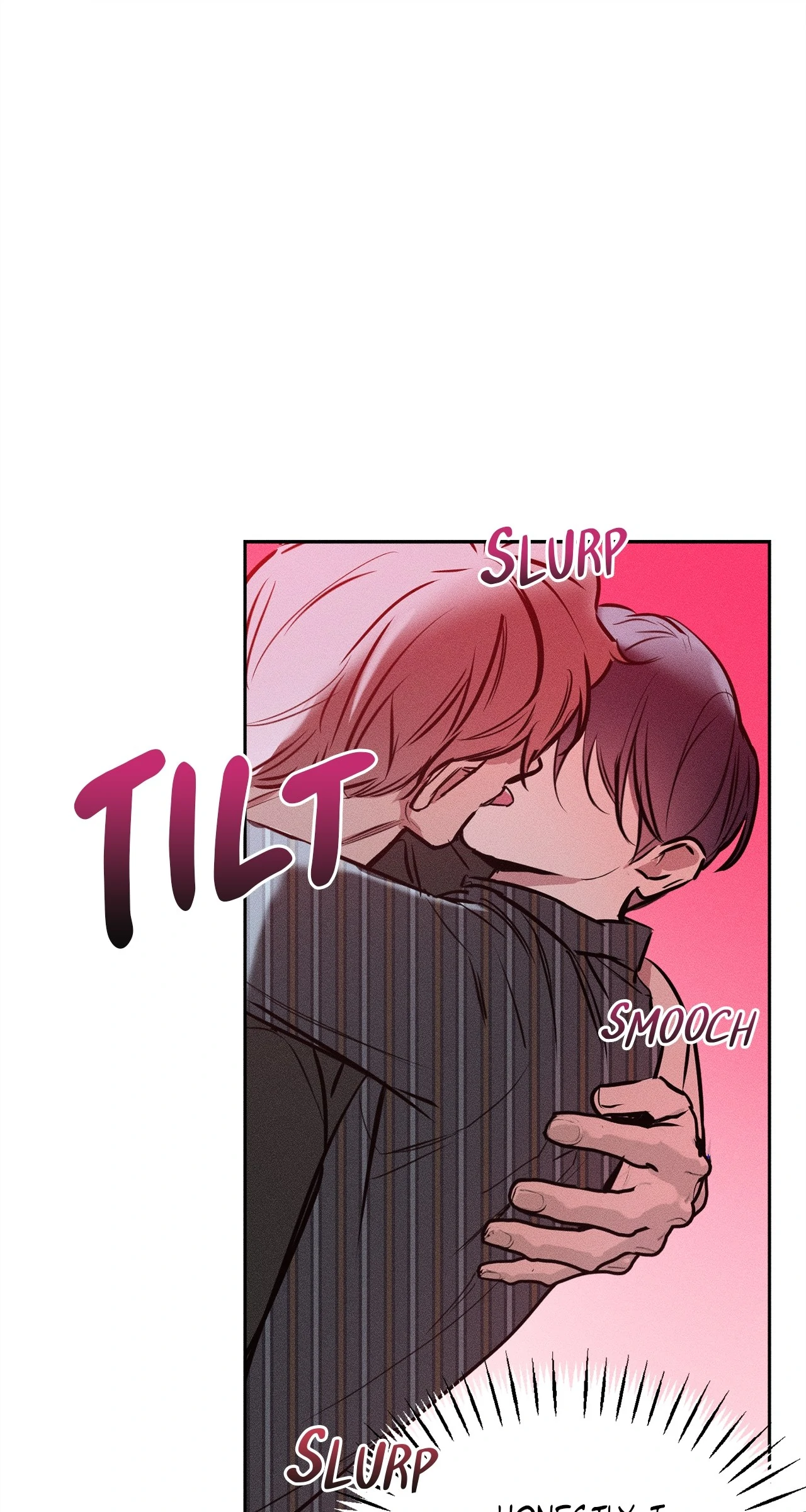 Love Under the Influence [Official] - Chapter 4 🔥💦 manhwa