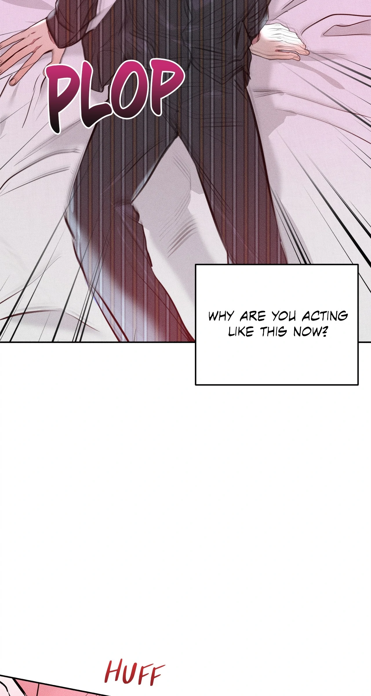 Love Under the Influence [Official] - Chapter 4 🔥💦 manhwa