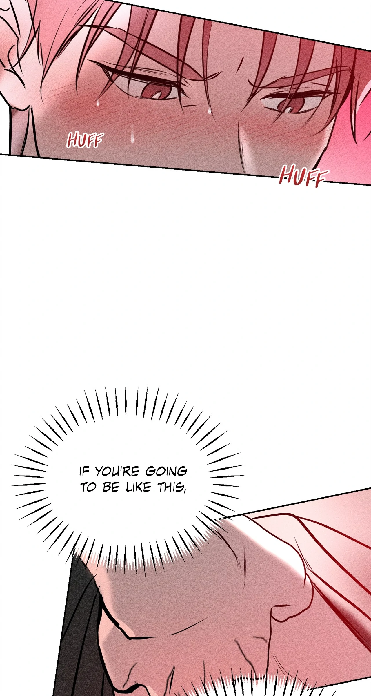 Love Under the Influence [Official] - Chapter 4 🔥💦 manhwa