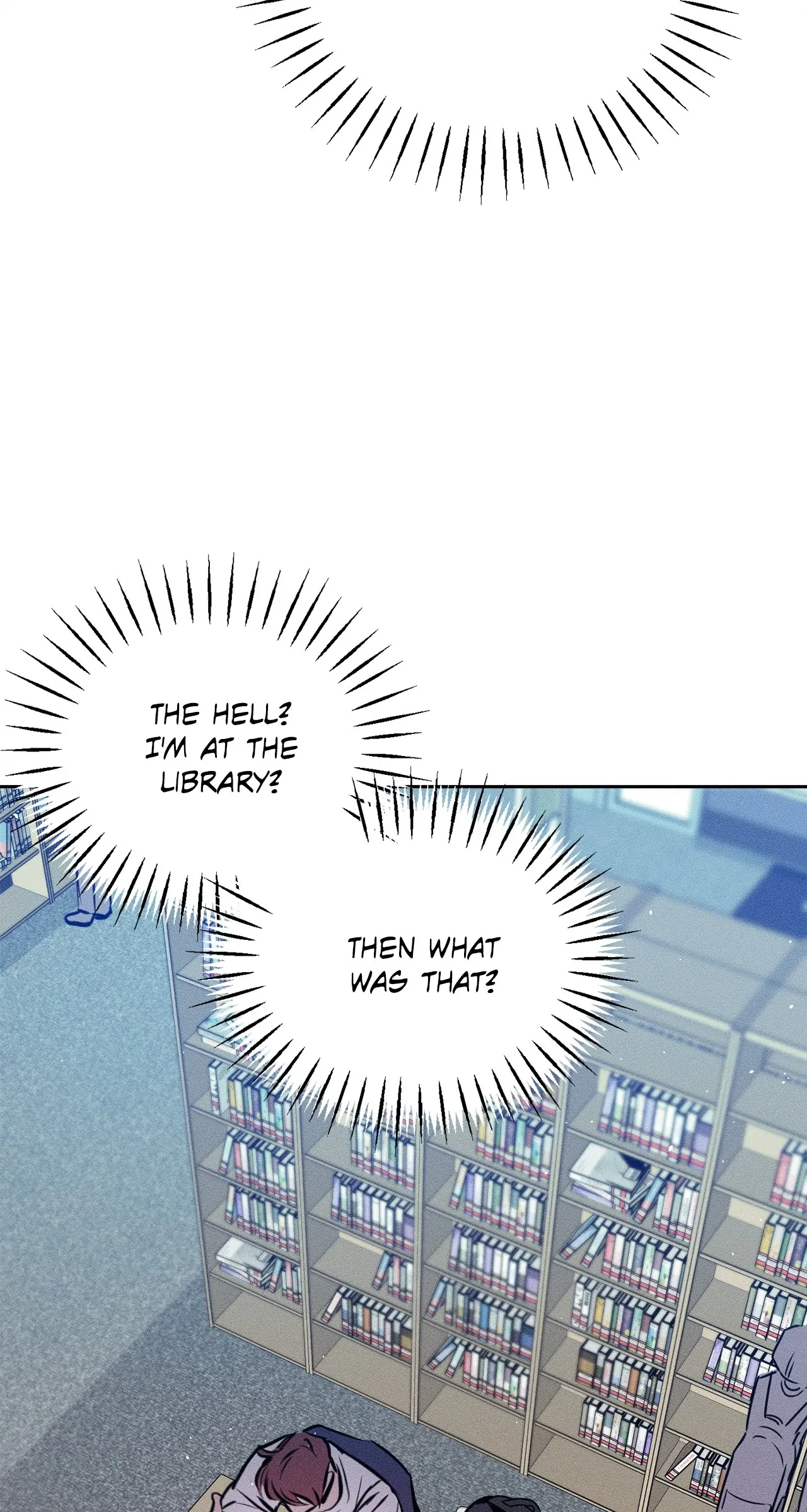 Love Under the Influence [Official] - Chapter 4 🔥💦 manhwa