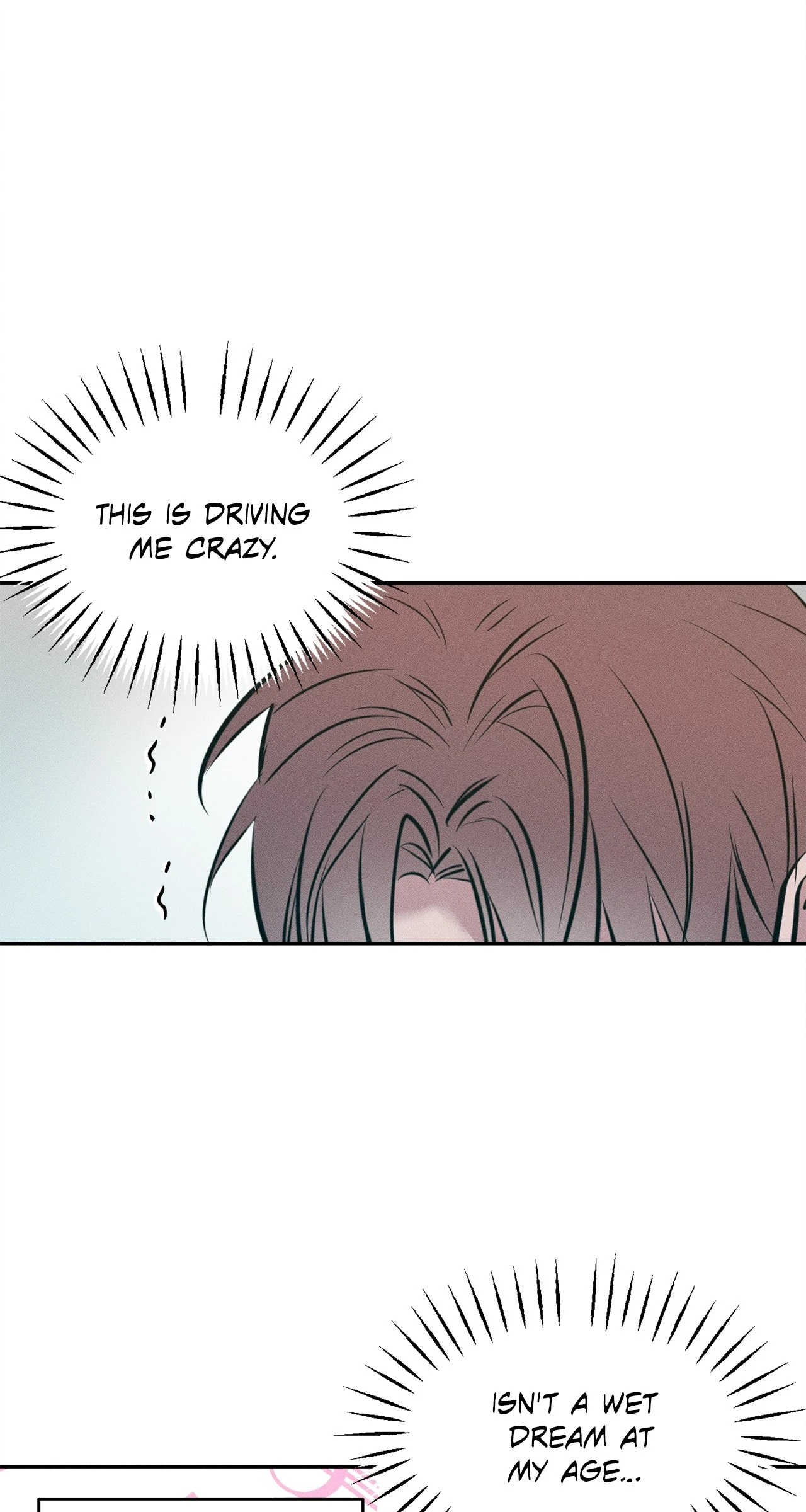 Love Under the Influence [Official] - Chapter 4 🔥💦 manhwa