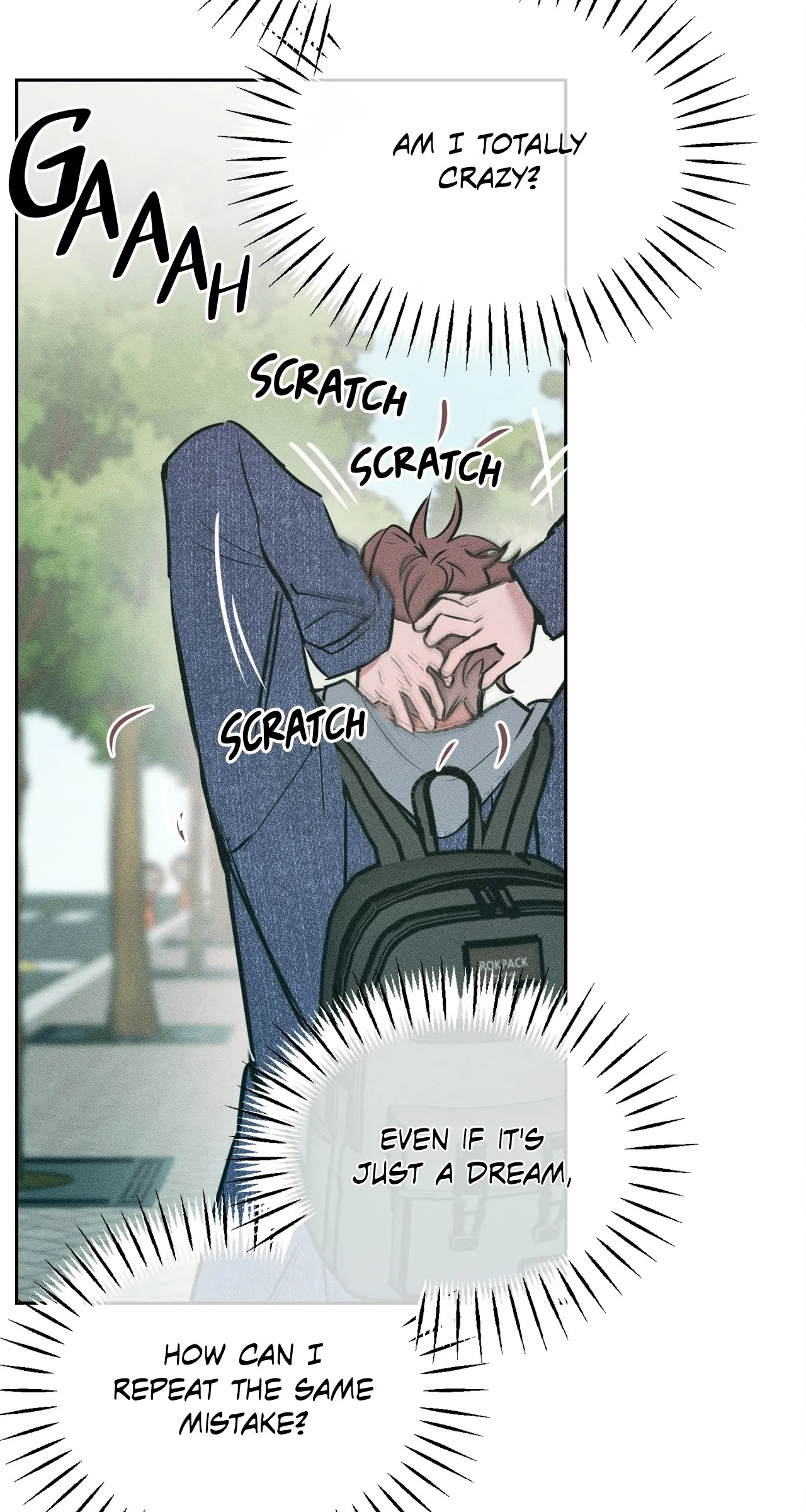 Love Under the Influence [Official] - Chapter 4 🔥💦 manhwa