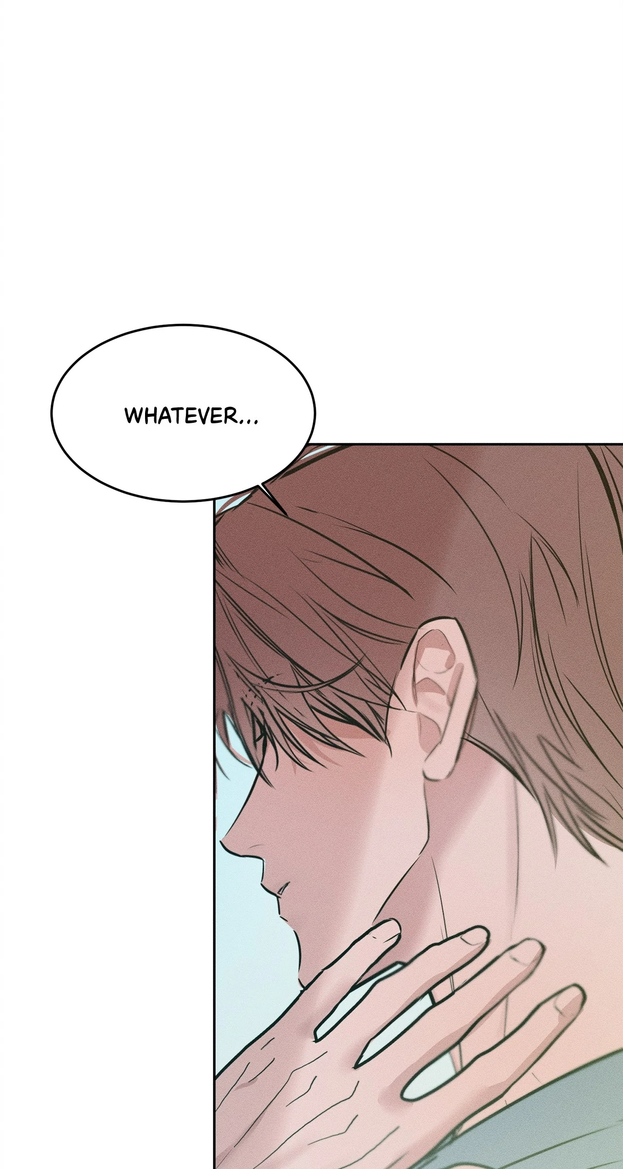 Love Under the Influence [Official] - Chapter 4 🔥💦 manhwa
