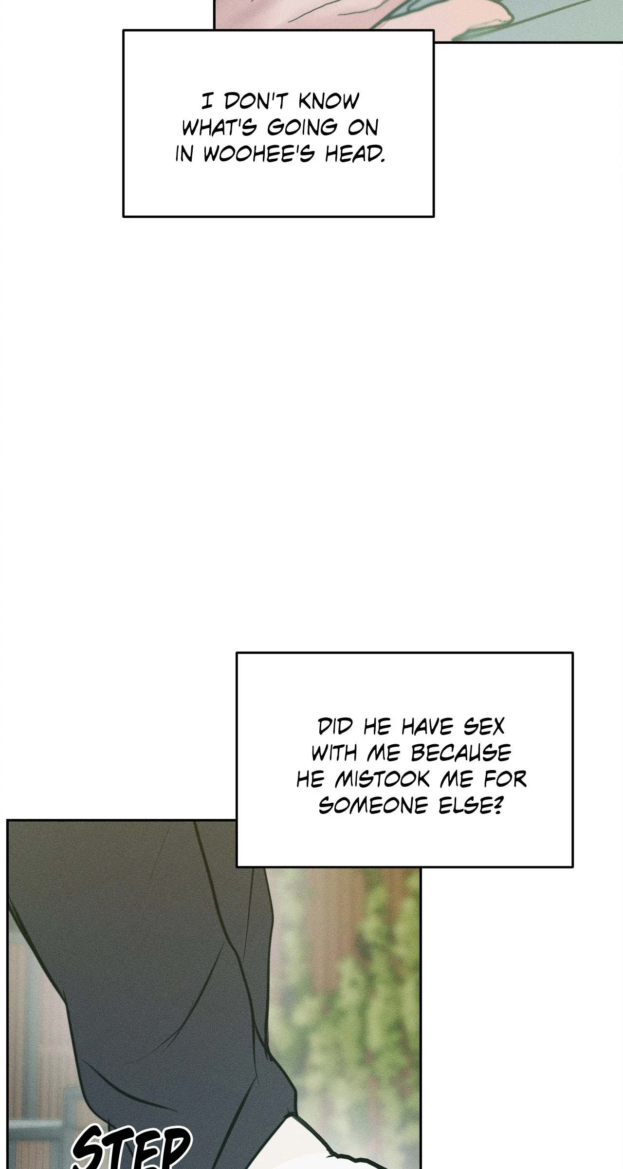 Love Under the Influence [Official] - Chapter 4 🔥💦 manhwa