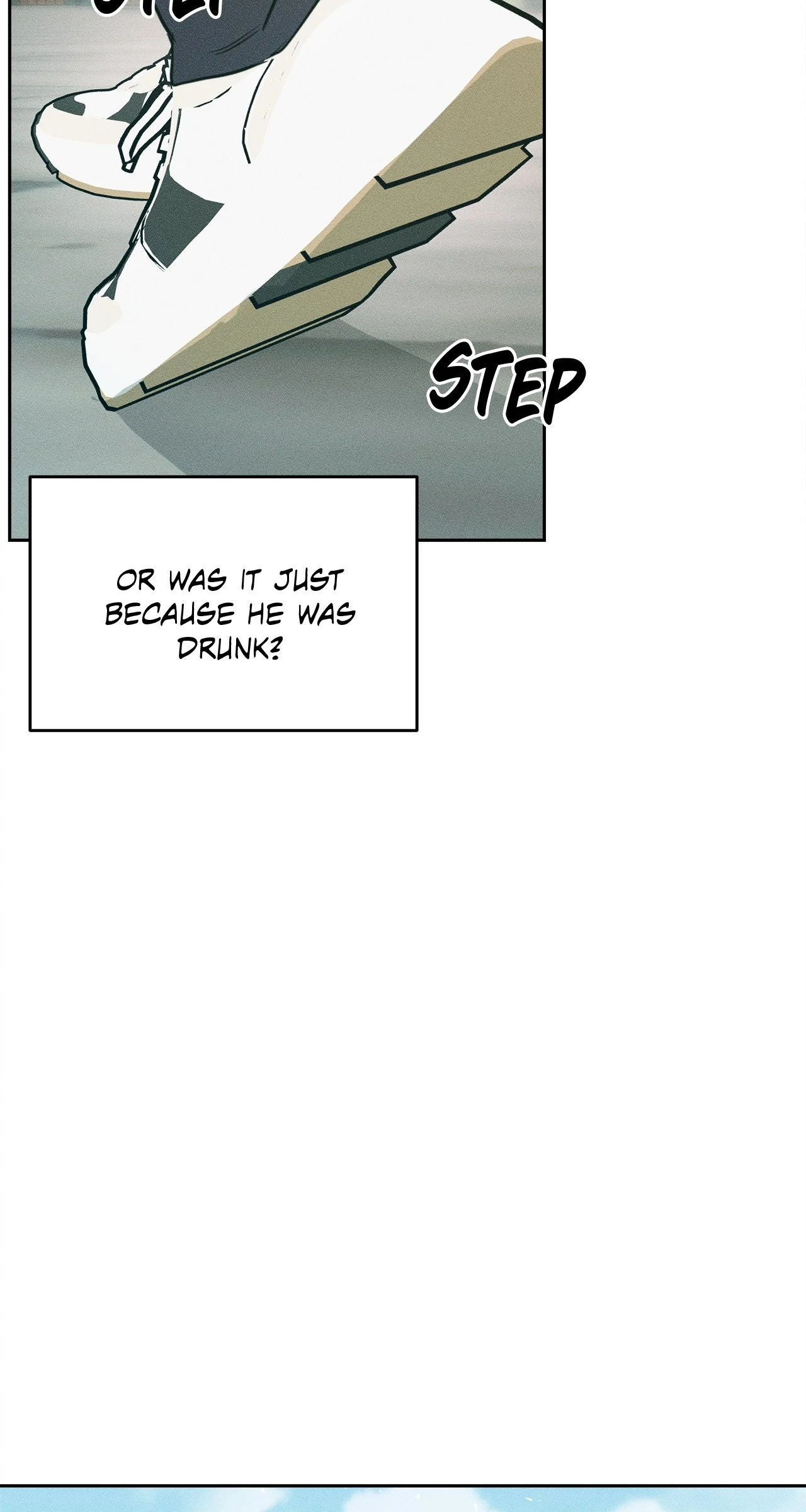 Love Under the Influence [Official] - Chapter 4 🔥💦 manhwa