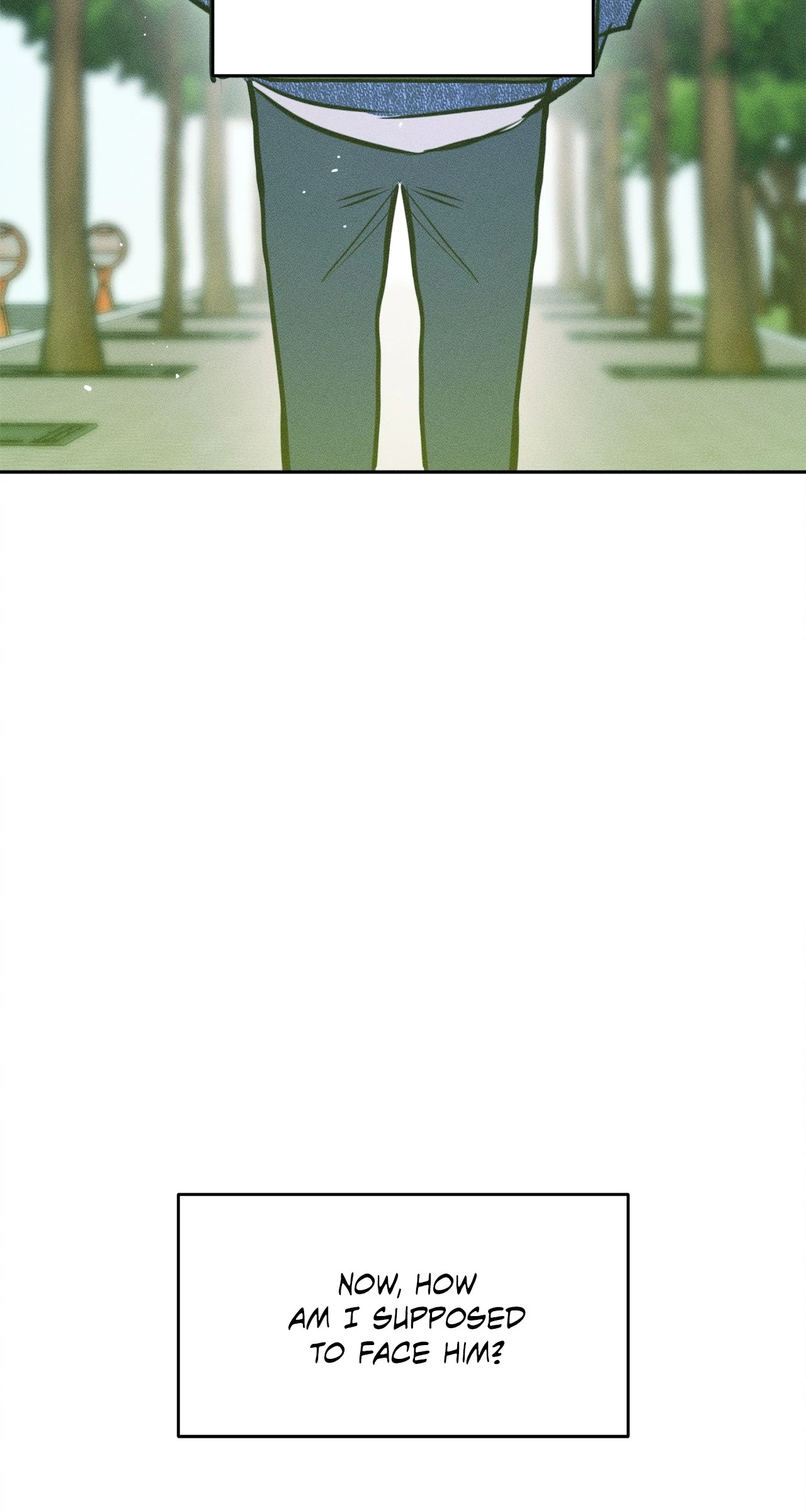 Love Under the Influence [Official] - Chapter 4 🔥💦 manhwa