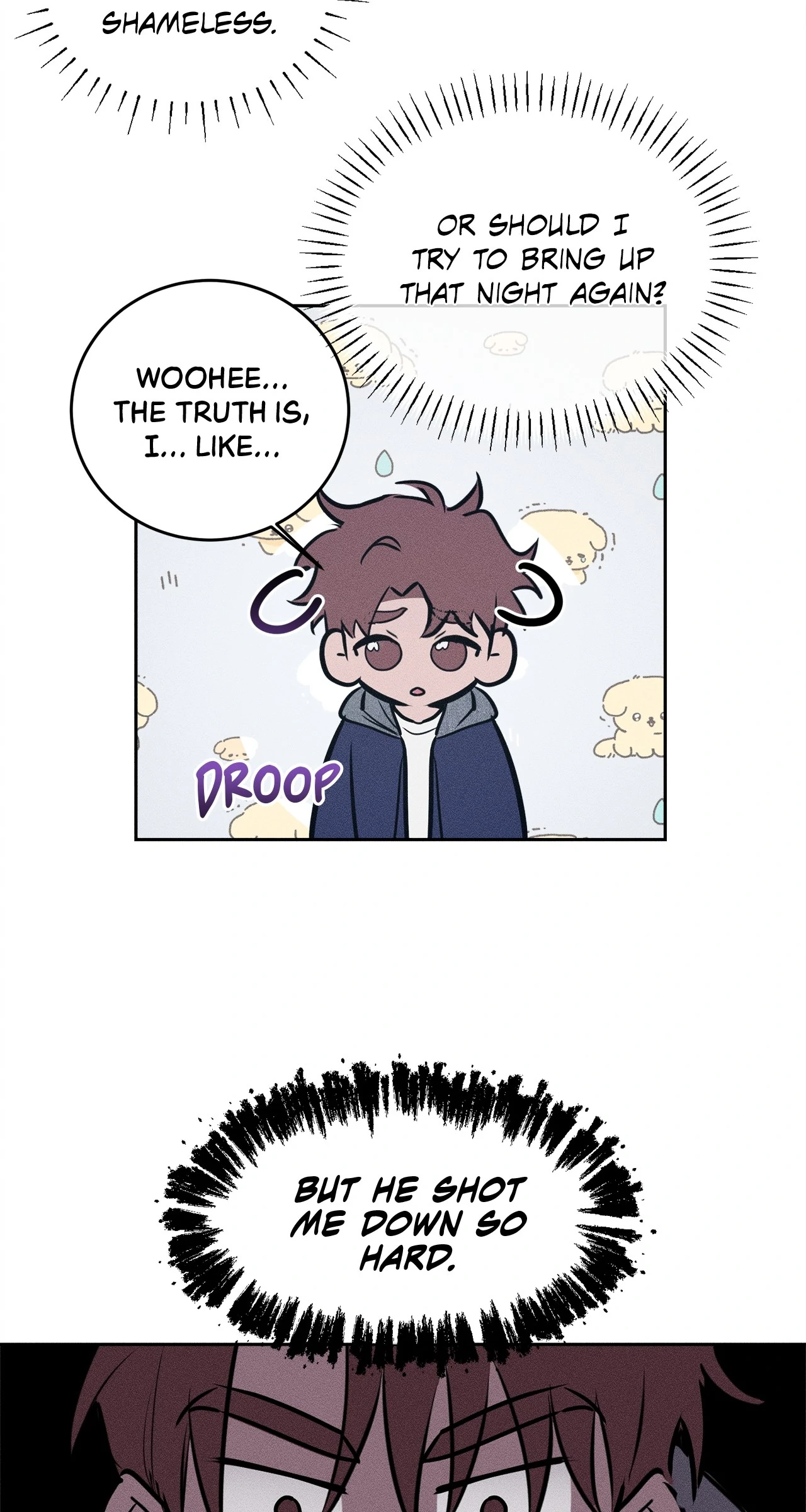 Love Under the Influence [Official] - Chapter 4 🔥💦 manhwa