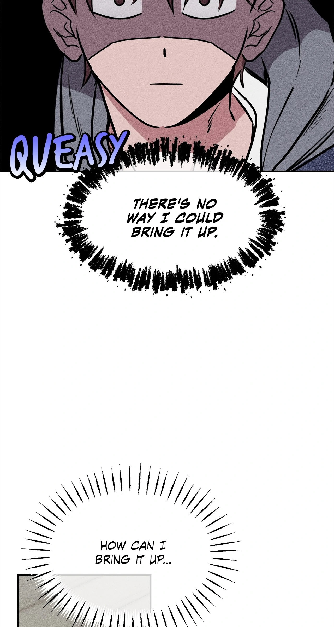 Love Under the Influence [Official] - Chapter 4 🔥💦 manhwa