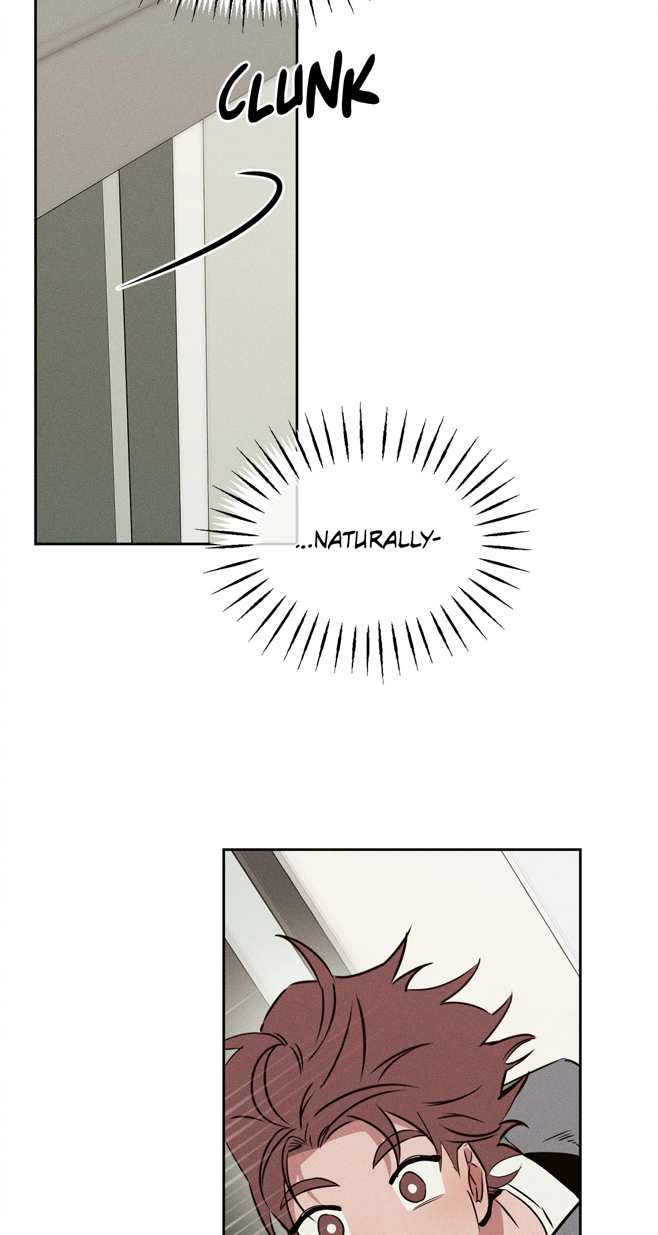 Love Under the Influence [Official] - Chapter 4 🔥💦 manhwa