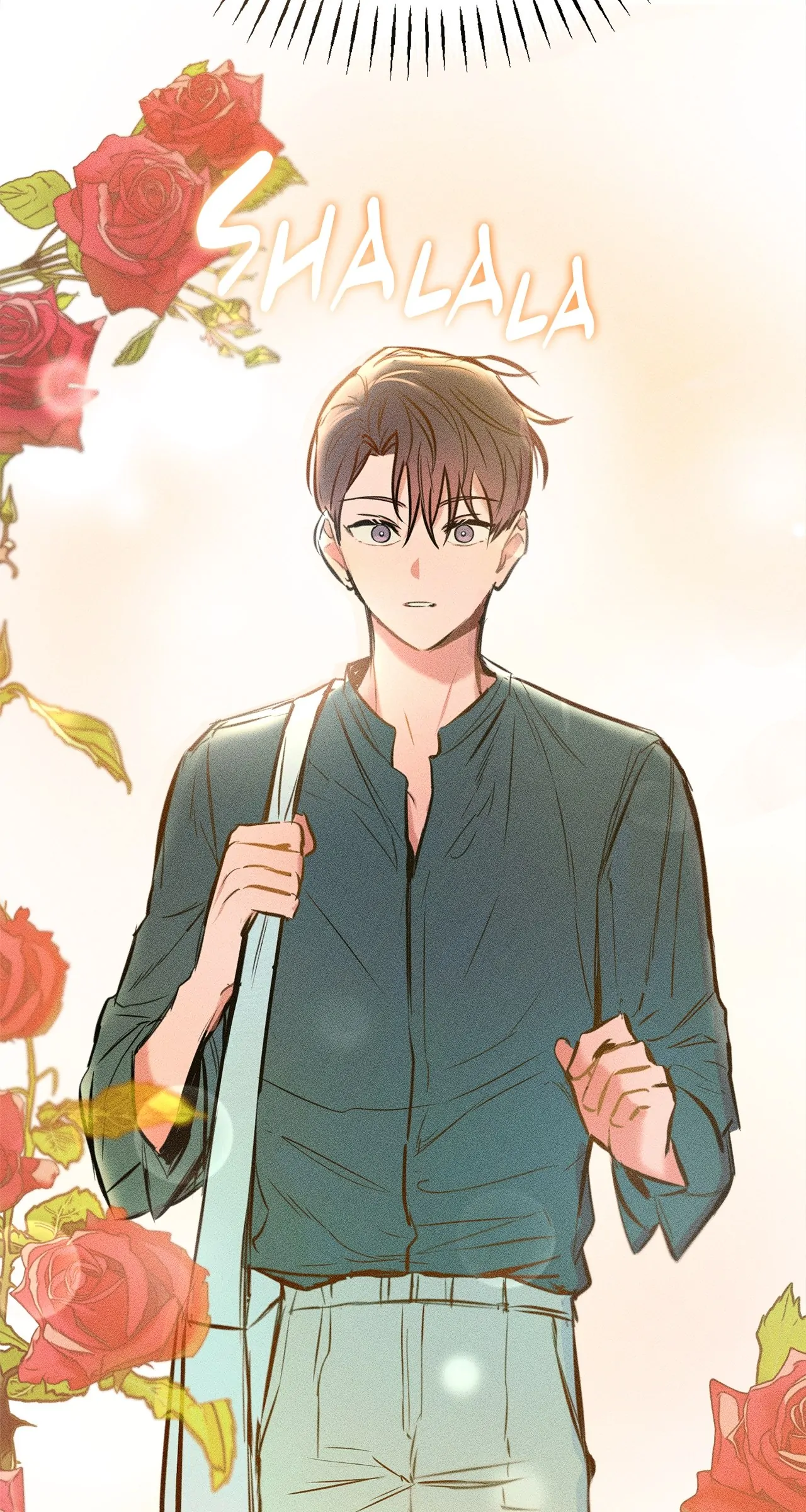 Love Under the Influence [Official] - Chapter 4 🔥💦 manhwa
