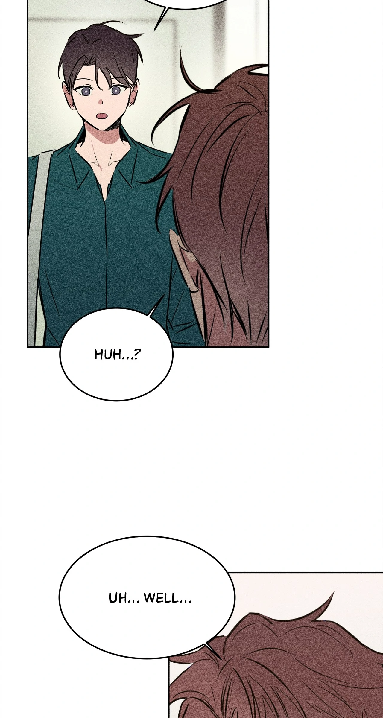 Love Under the Influence [Official] - Chapter 4 🔥💦 manhwa
