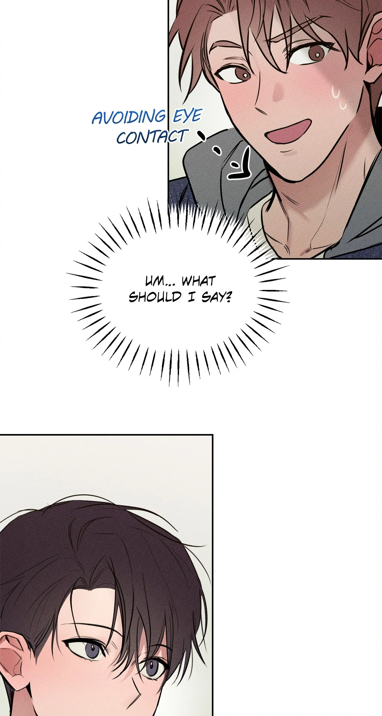 Love Under the Influence [Official] - Chapter 4 🔥💦 manhwa
