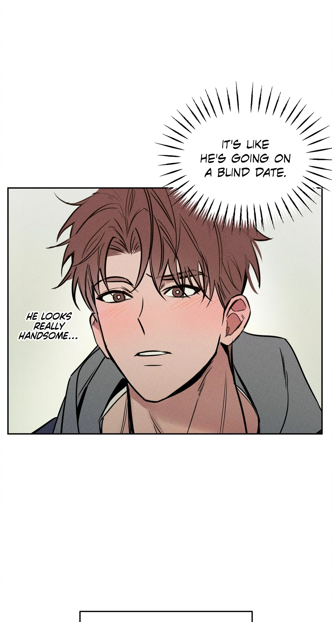 Love Under the Influence [Official] - Chapter 4 🔥💦 manhwa