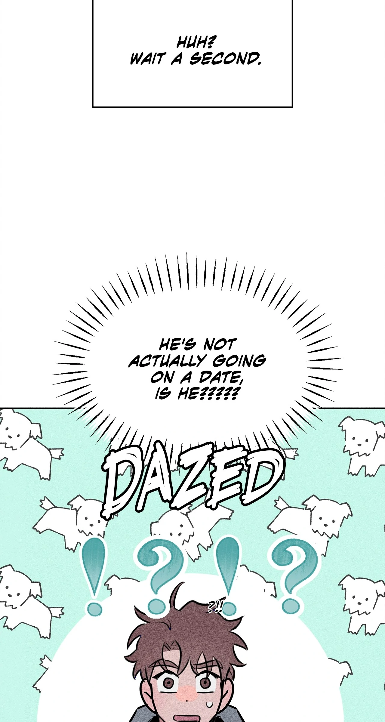 Love Under the Influence [Official] - Chapter 4 🔥💦 manhwa
