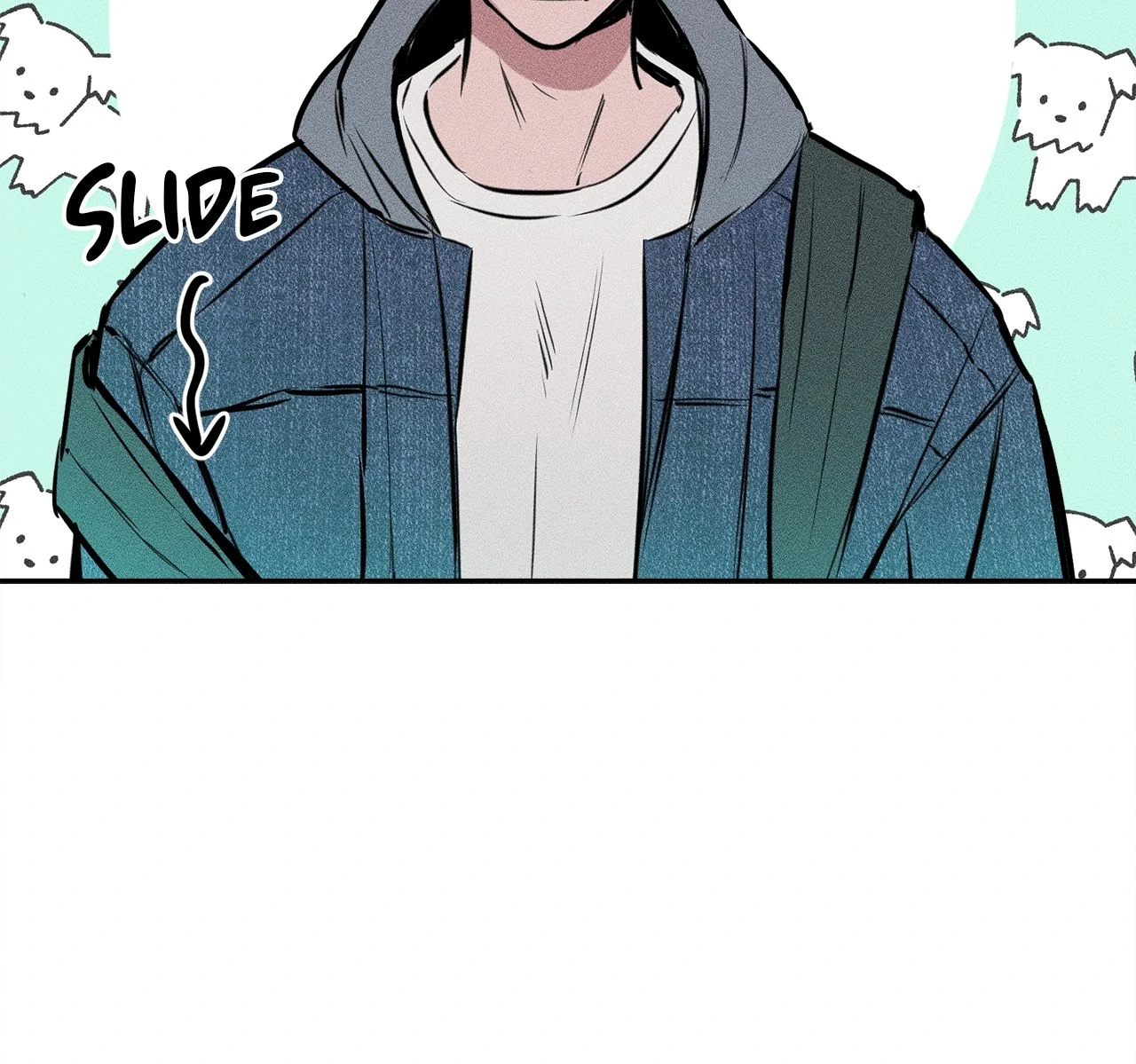 Love Under the Influence [Official] - Chapter 4 🔥💦 manhwa