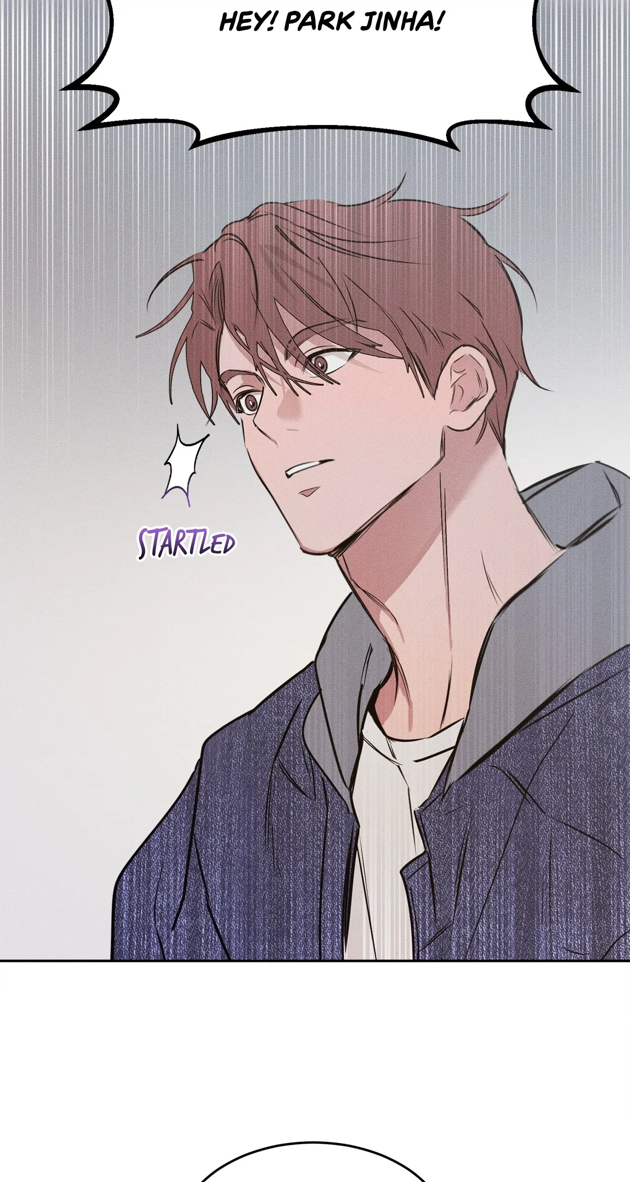 Love Under the Influence [Official] - Chapter 5 manhwa