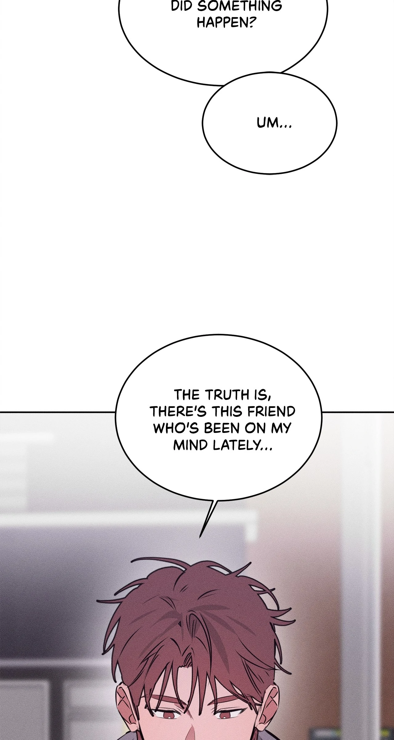 Love Under the Influence [Official] - Chapter 5 manhwa