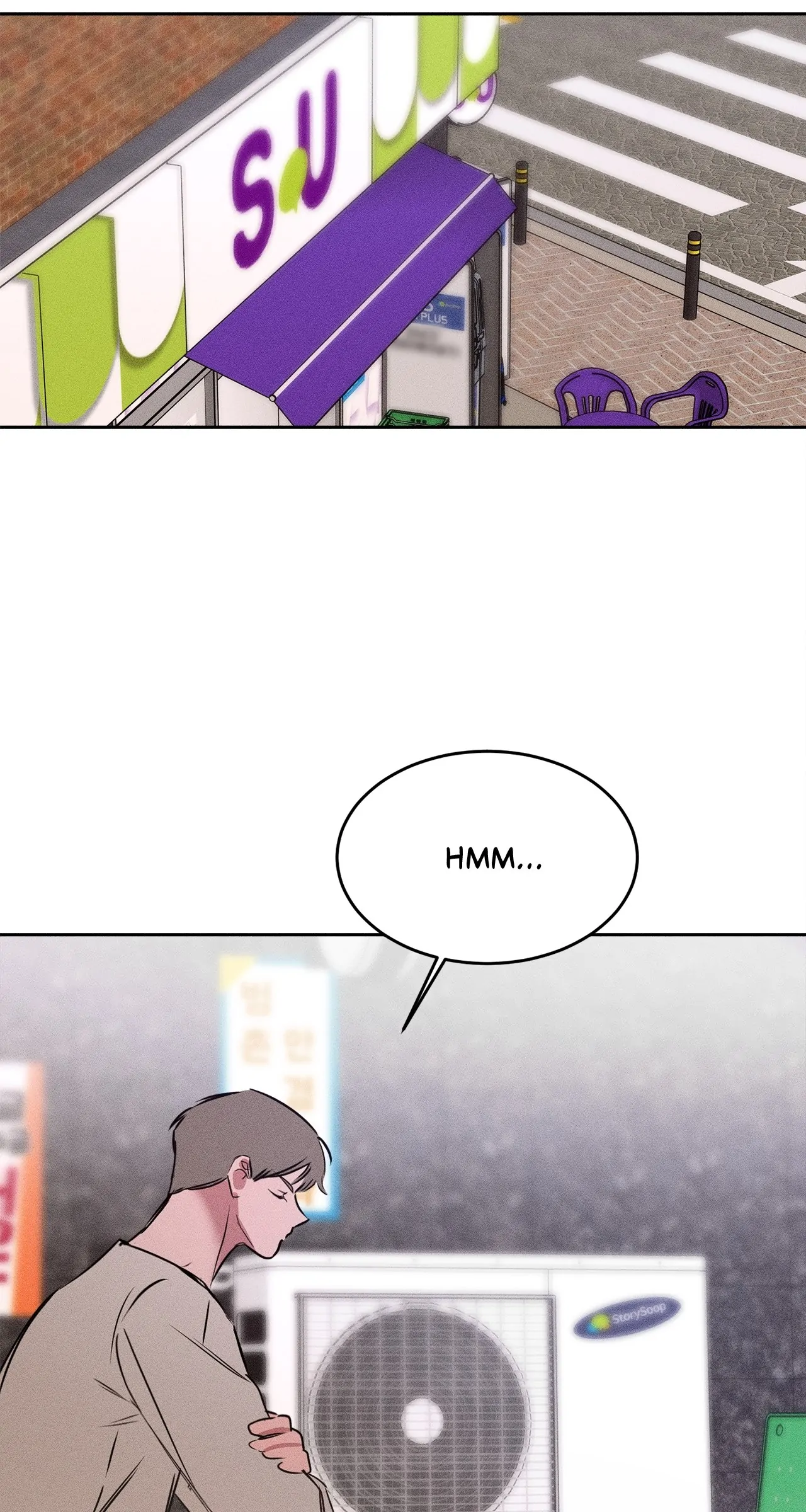 Love Under the Influence [Official] - Chapter 5 manhwa