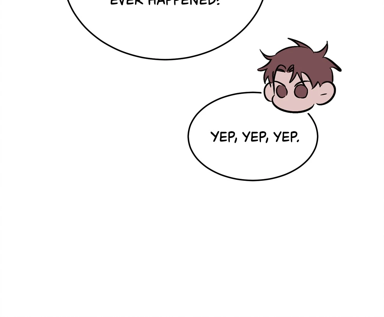 Love Under the Influence [Official] - Chapter 5 manhwa