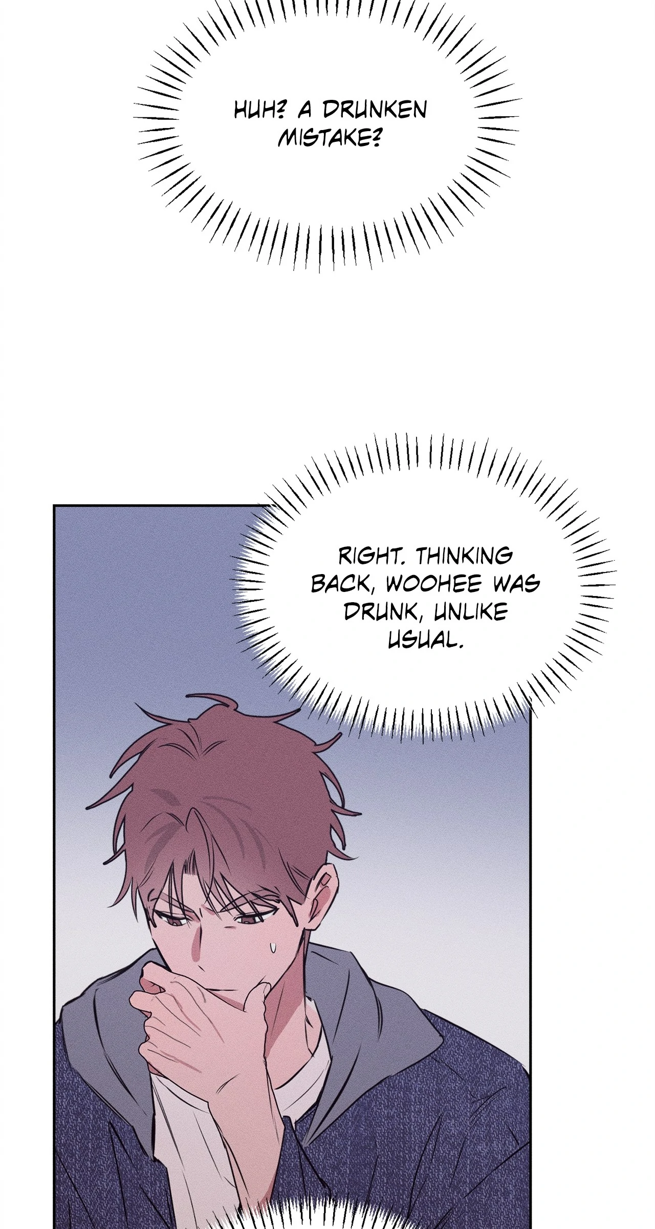 Love Under the Influence [Official] - Chapter 5 manhwa