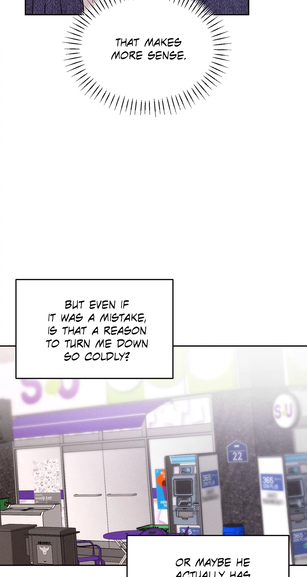 Love Under the Influence [Official] - Chapter 5 manhwa